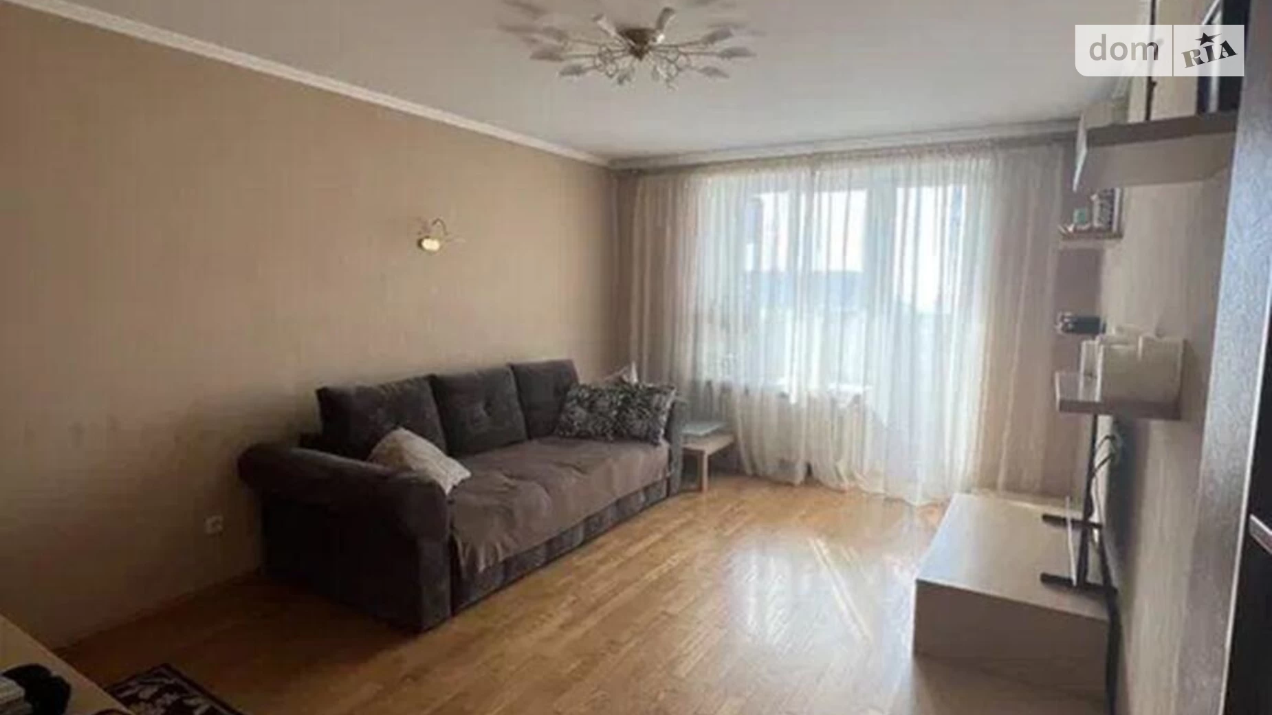 Продается 4-комнатная квартира 104 кв. м в Днепре, ул. Писаржевского - фото 2