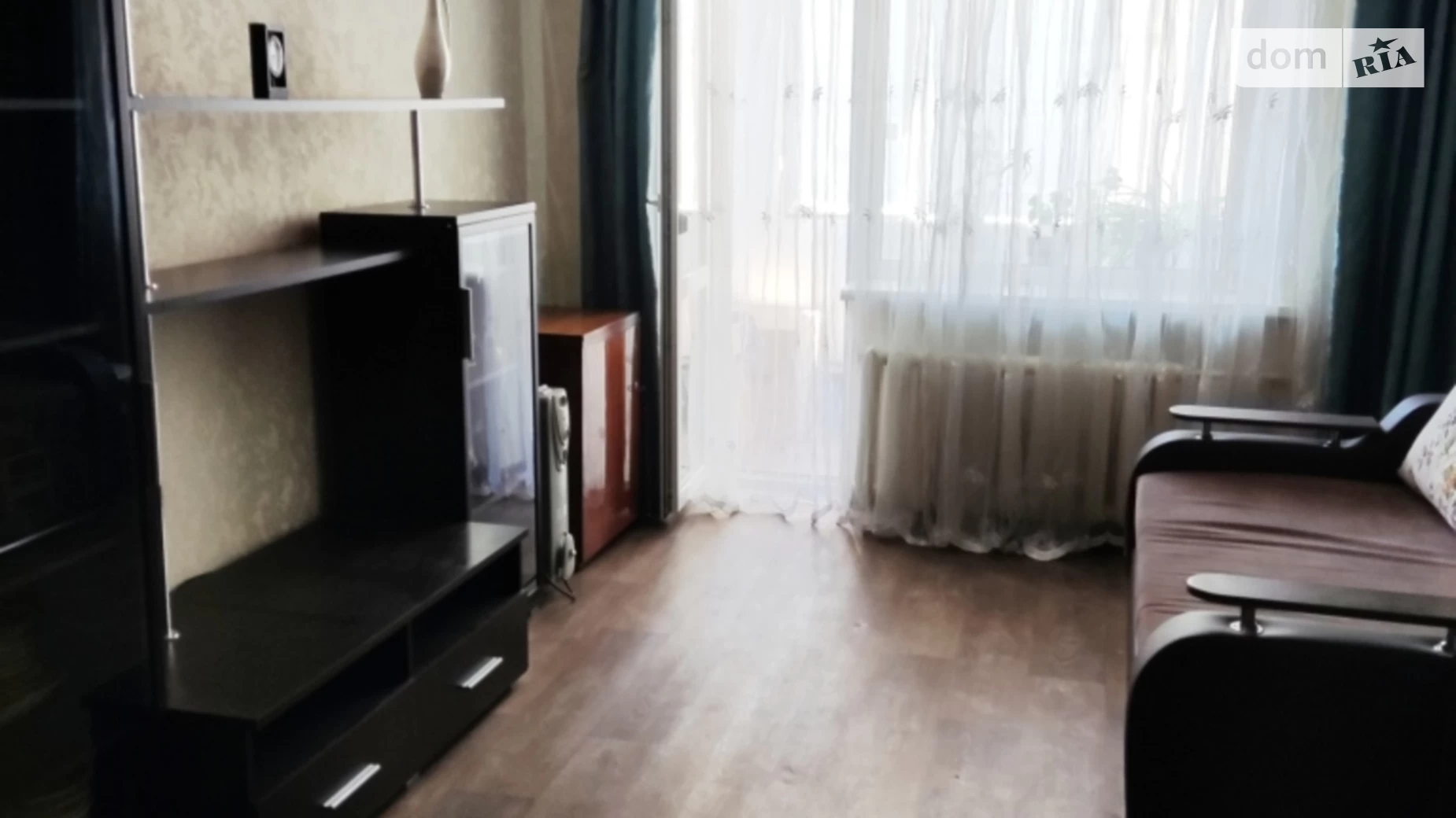 Продается 1-комнатная квартира 30 кв. м в Черноморске, ул. Виталия Шума