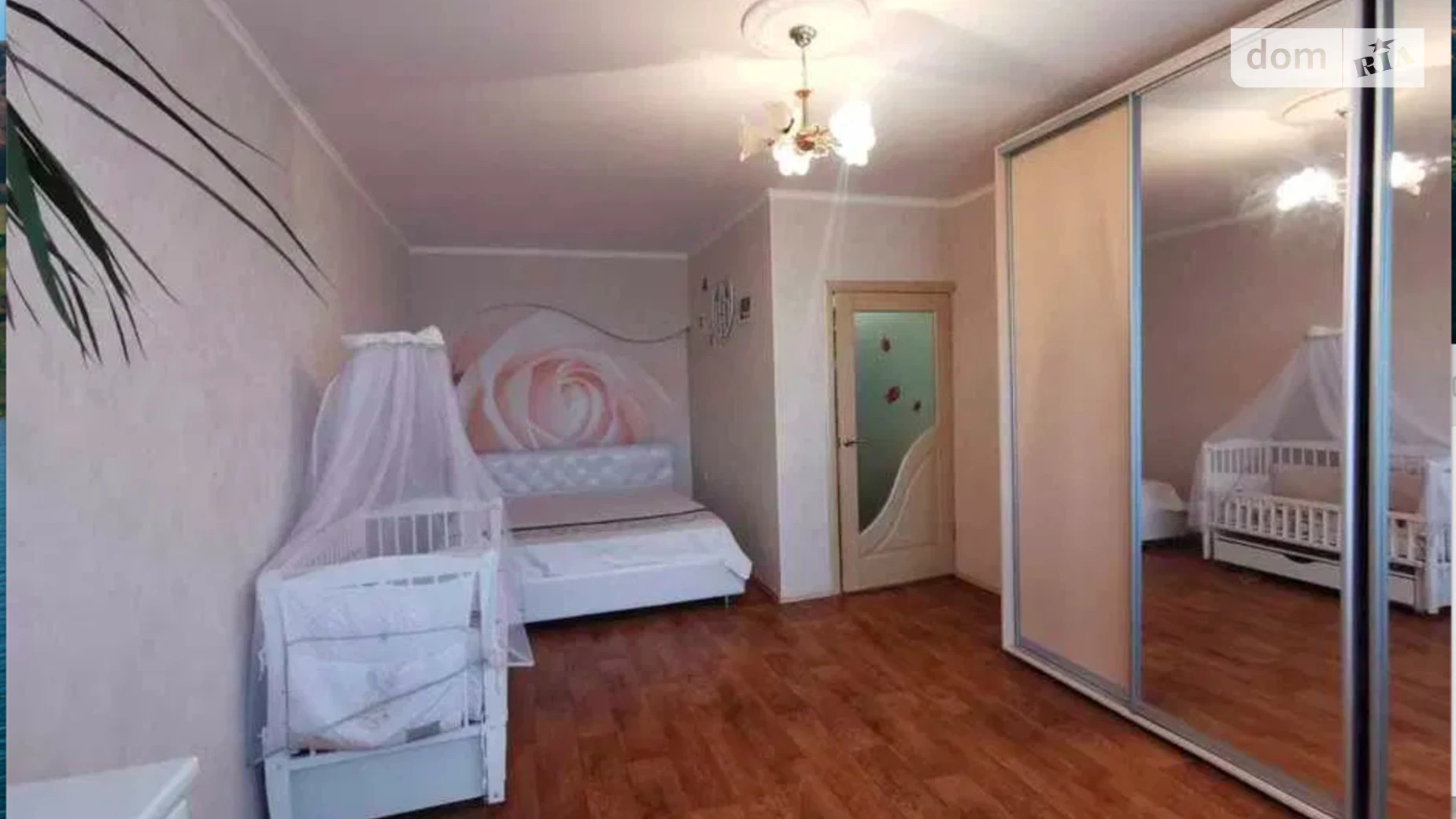 Продается 1-комнатная квартира 50 кв. м в Одессе, ул. Сергея Ядова, 28 - фото 3
