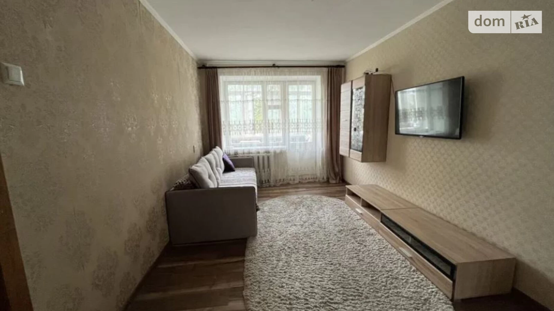 Продається 1-кімнатна квартира 32.6 кв. м у Хмельницькому - фото 2