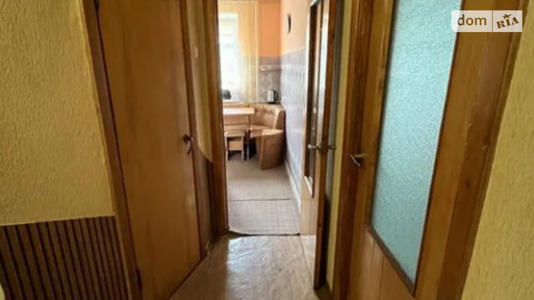 Продається 1-кімнатна квартира 32.6 кв. м у Хмельницькому - фото 4