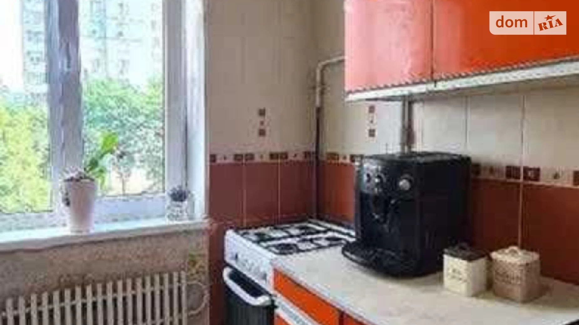 Продается 2-комнатная квартира 52 кв. м в Харькове, ул. Волонтерская, 58 - фото 4