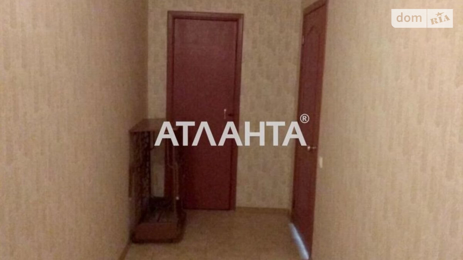 Продається 2-кімнатна квартира 59 кв. м у Одесі, вул. Олександра Невського