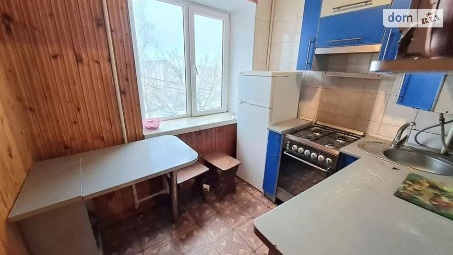 Продается 2-комнатная квартира 46 кв. м в Хмельницком, ул. Александра Кушнирука(Гастелло) - фото 2