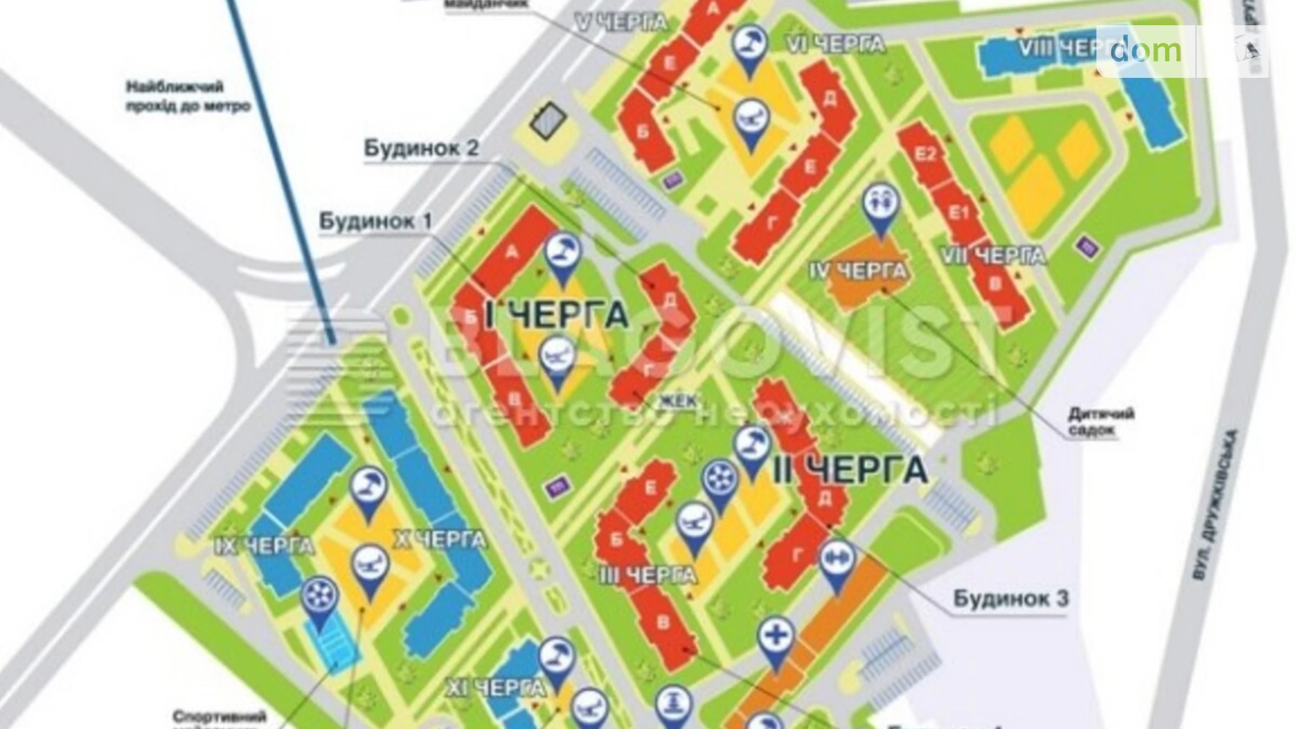 Продается 3-комнатная квартира 85 кв. м в Киеве, просп. Берестейский(Победы), 65Б - фото 2