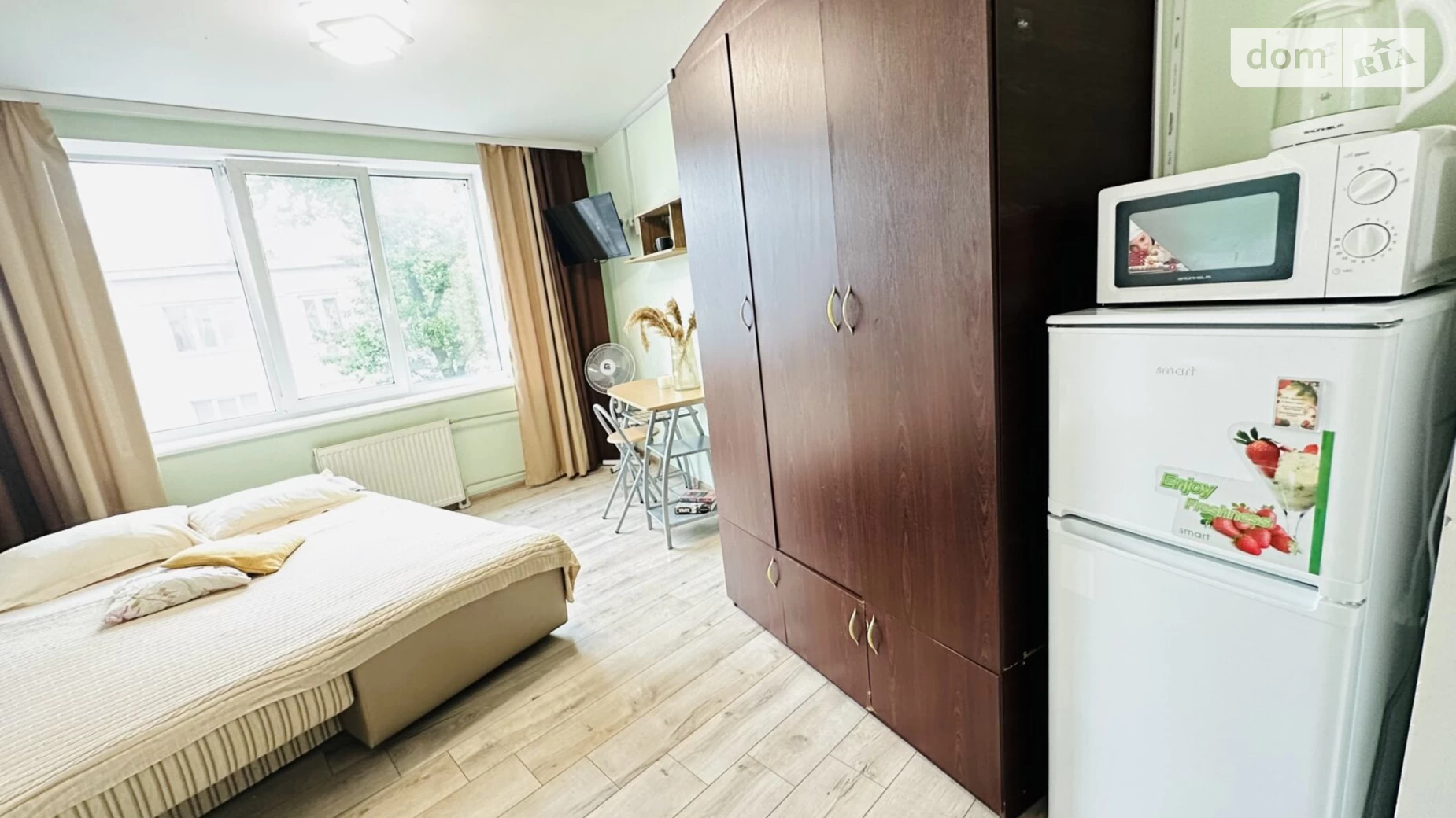 Здається в оренду кімната у Харкові, цена: 350 грн - фото 4