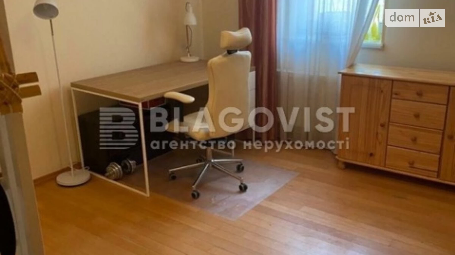 Продается 2-комнатная квартира 85 кв. м в Киеве, ул. Голосеевская, 13Б - фото 3