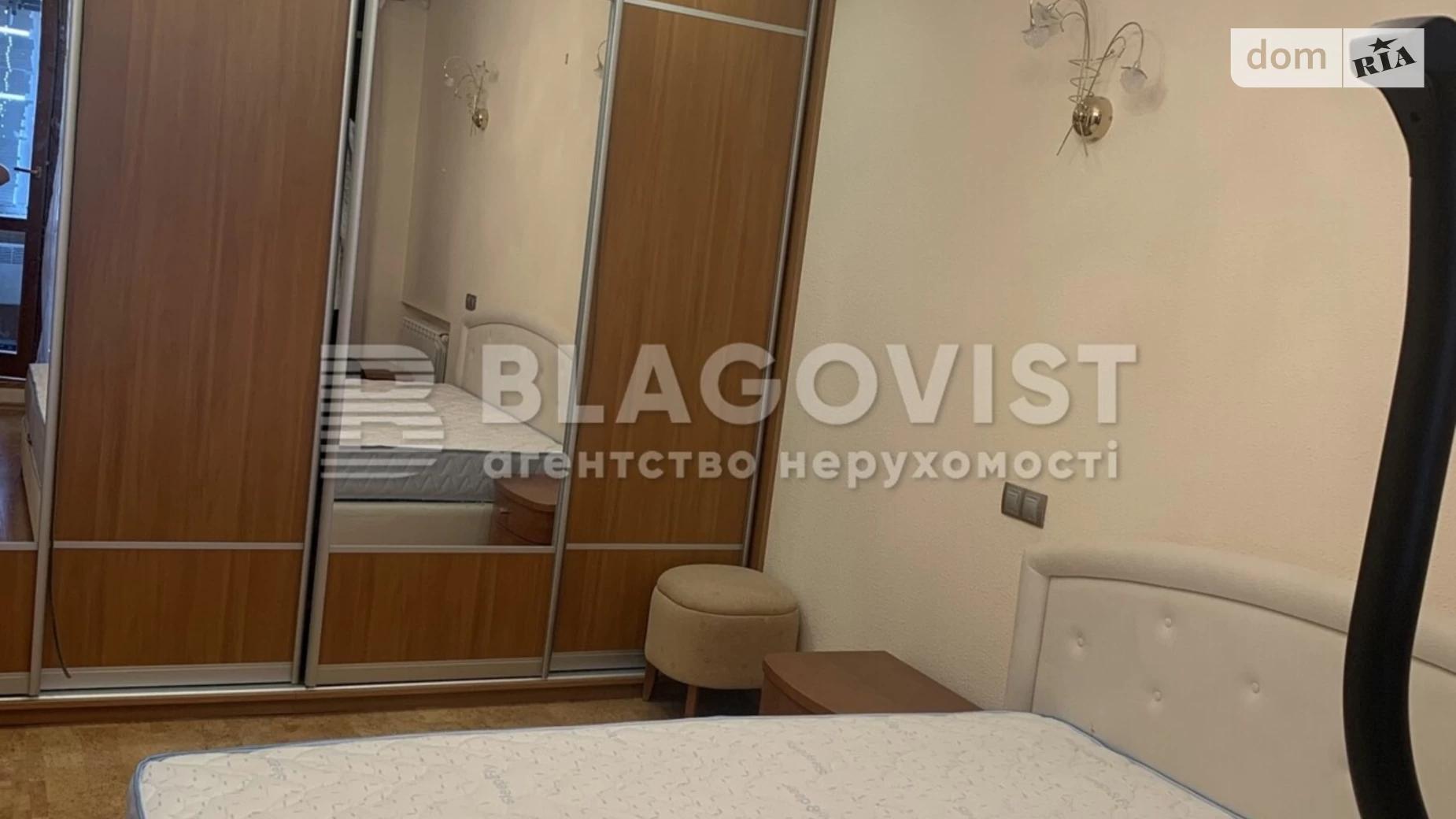 Продается 2-комнатная квартира 72.4 кв. м в Киеве, ул. Анны Ахматовой, 13Д - фото 4