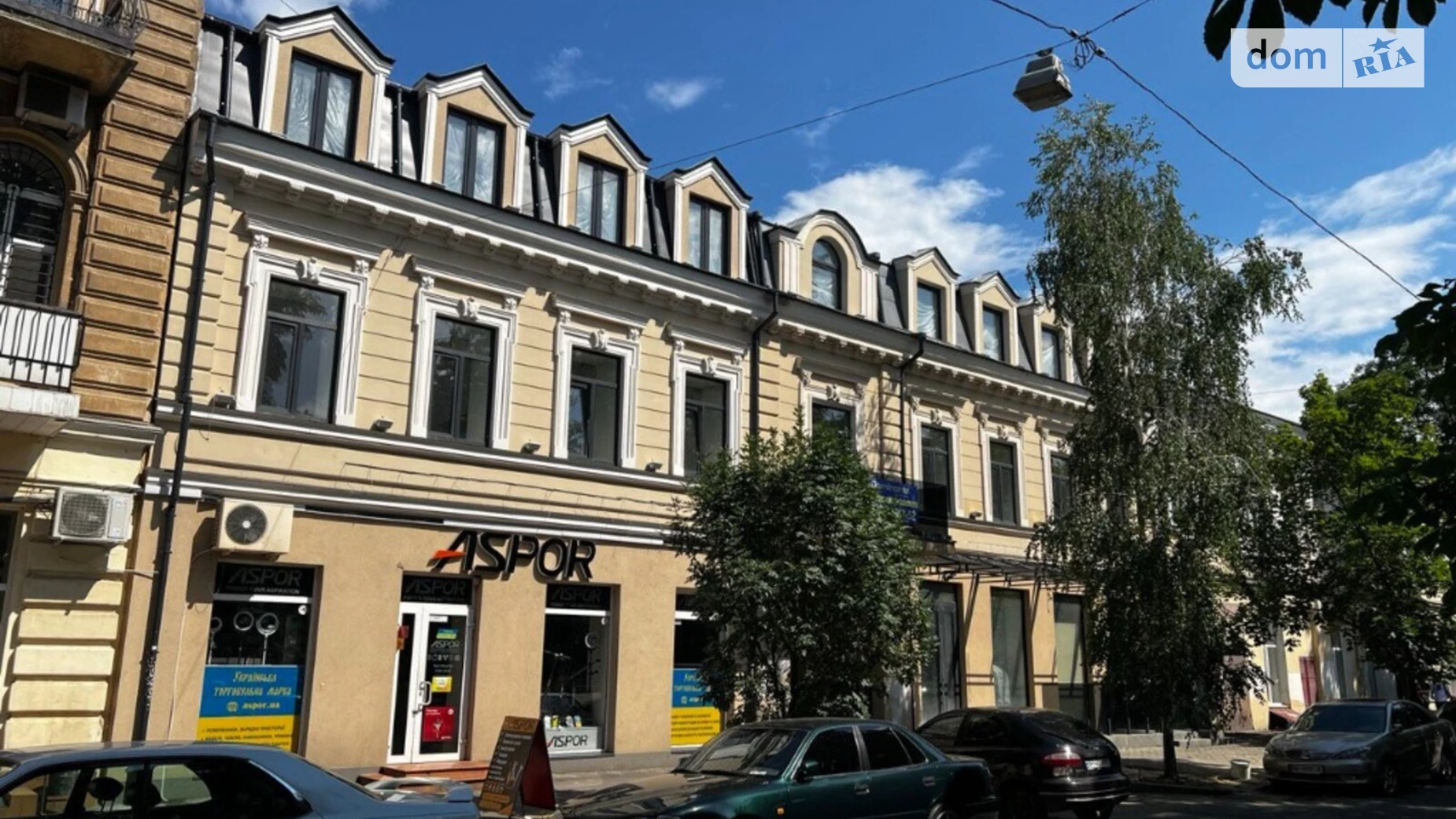 Продається приміщення вільного призначення 2000 кв. м в 3-поверховій будівлі, цена: 1750000 $ - фото 2