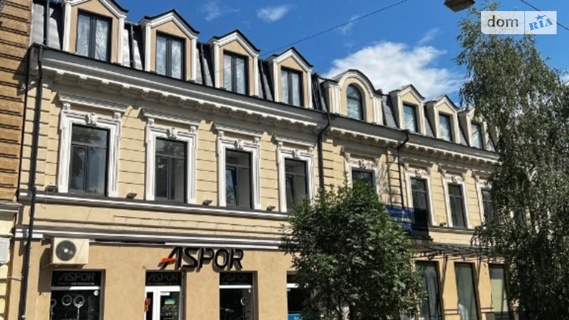 Продається приміщення вільного призначення 2000 кв. м в 3-поверховій будівлі, цена: 1750000 $ - фото 3