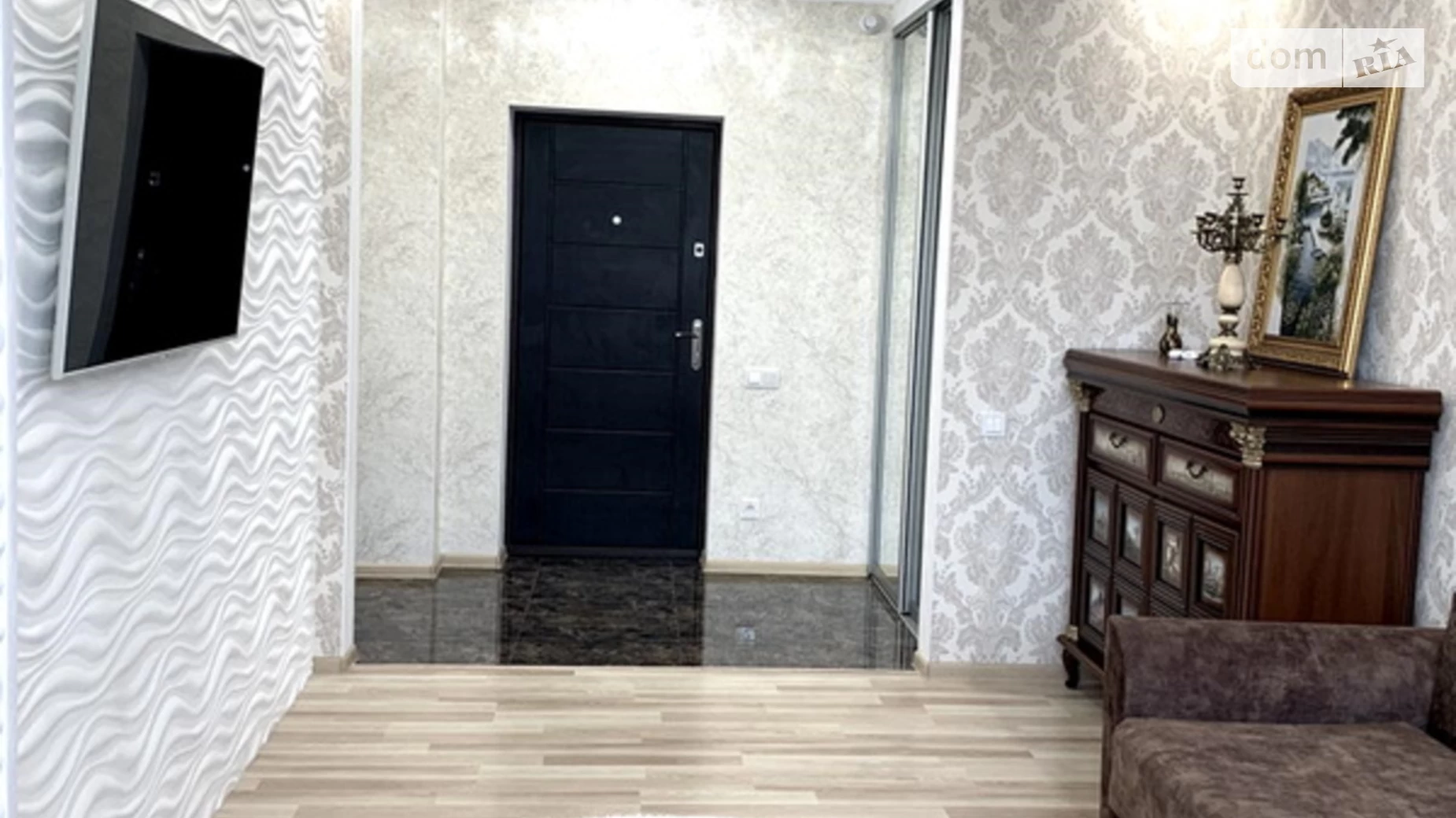 Продается 2-комнатная квартира 50 кв. м в Одессе, ул. Люстдорфская дорога, 55/6 - фото 3