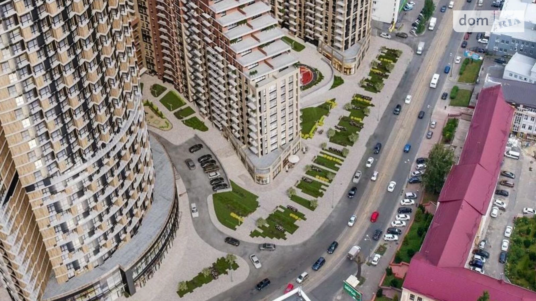 Продается 1-комнатная квартира 21 кв. м в Киеве, ул. Глубочицкая, 43 - фото 5