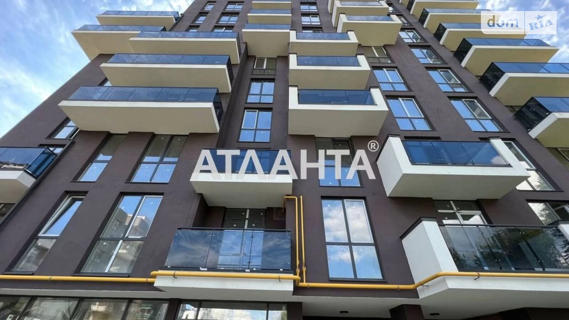 Продается 1-комнатная квартира 45.8 кв. м в Львове, ул. Малоголоскивская - фото 5