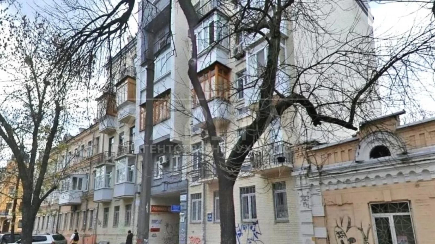 Продается 2-комнатная квартира 54 кв. м в Киеве, ул. Ярославская, 39В - фото 4