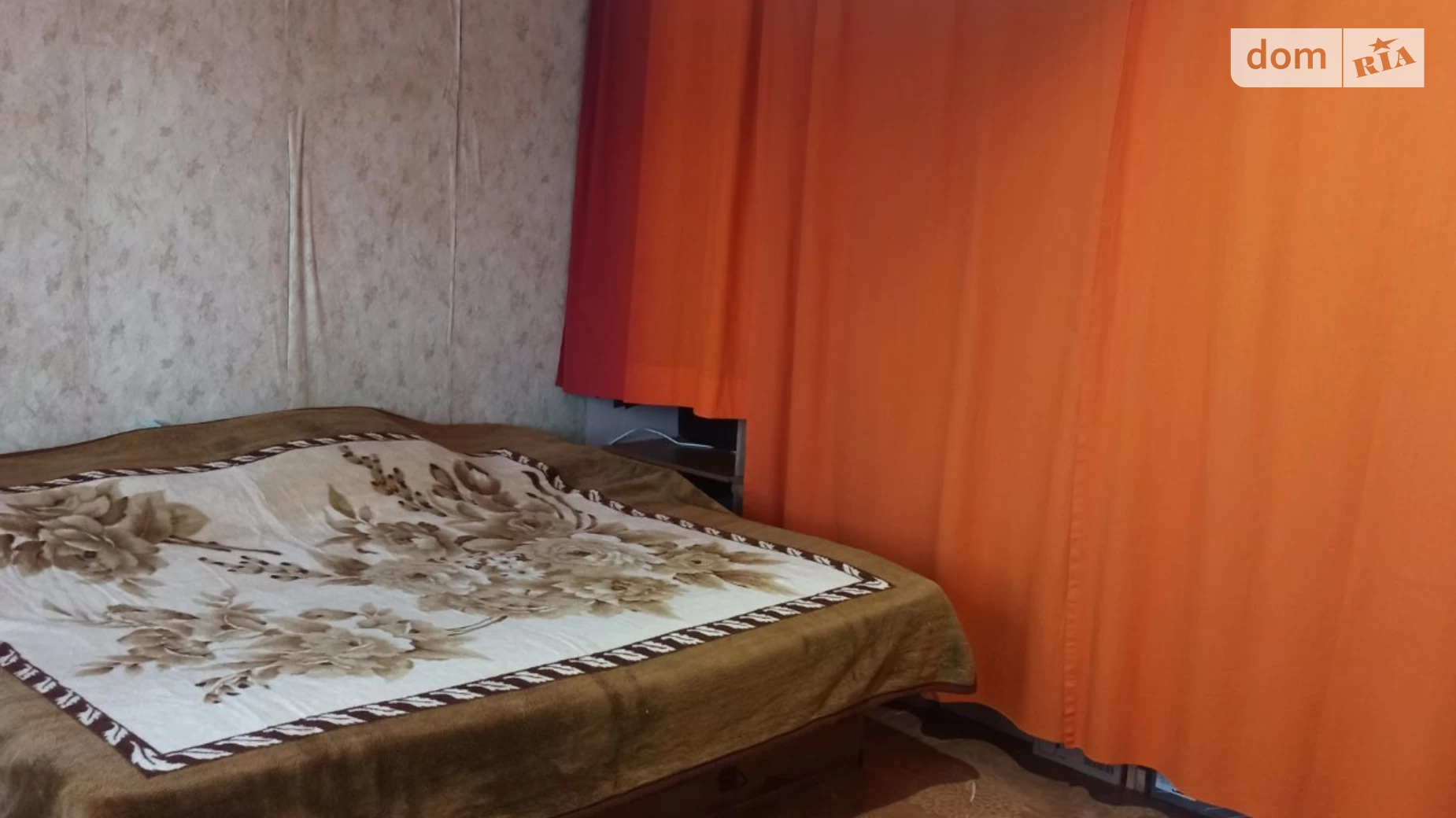 Продается 1-комнатная квартира 38 кв. м в Одессе, ул. Академика Королева