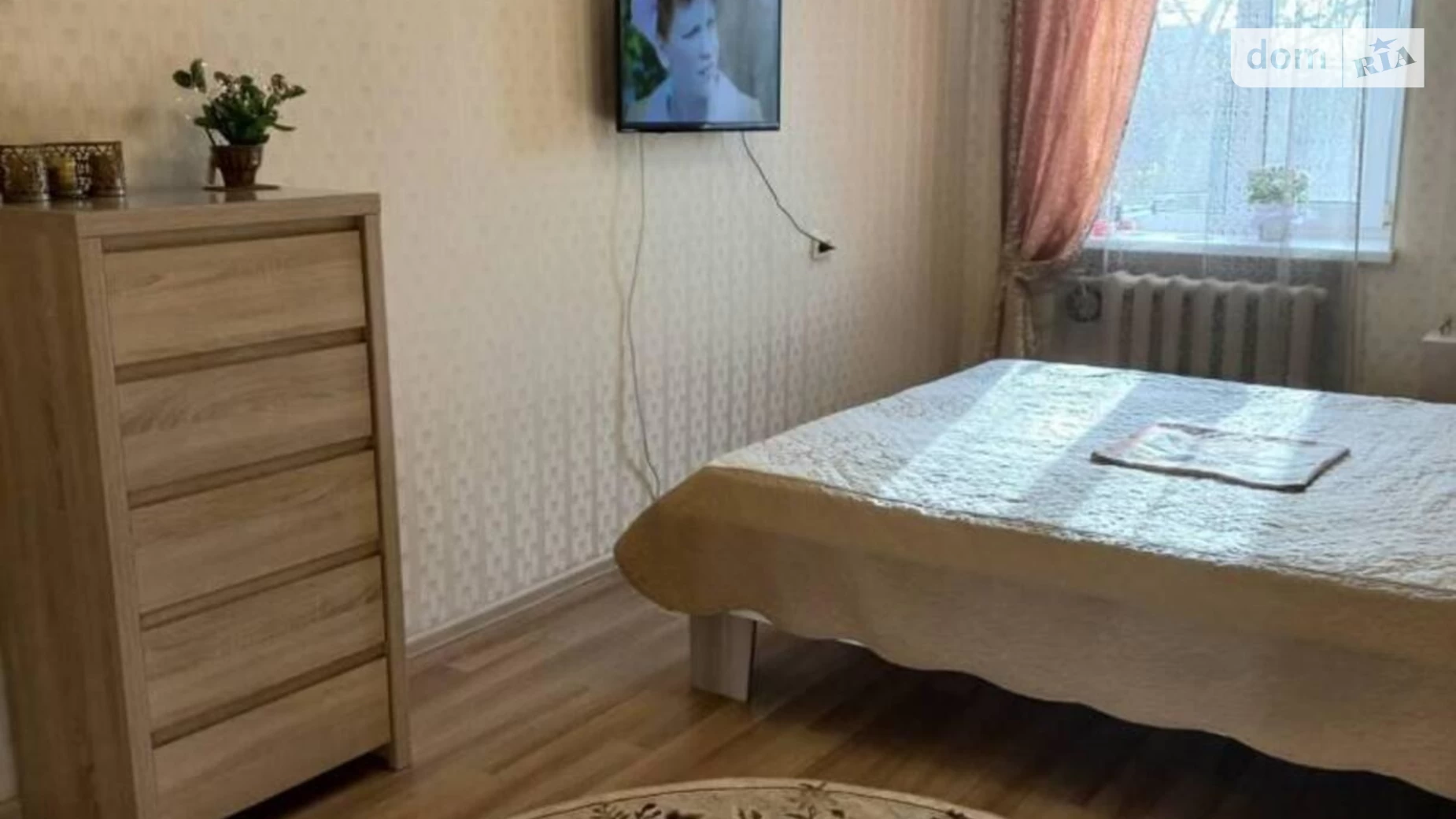 Продається 1-кімнатна квартира 35 кв. м у Одесі, 2-й пров. Артилерійський