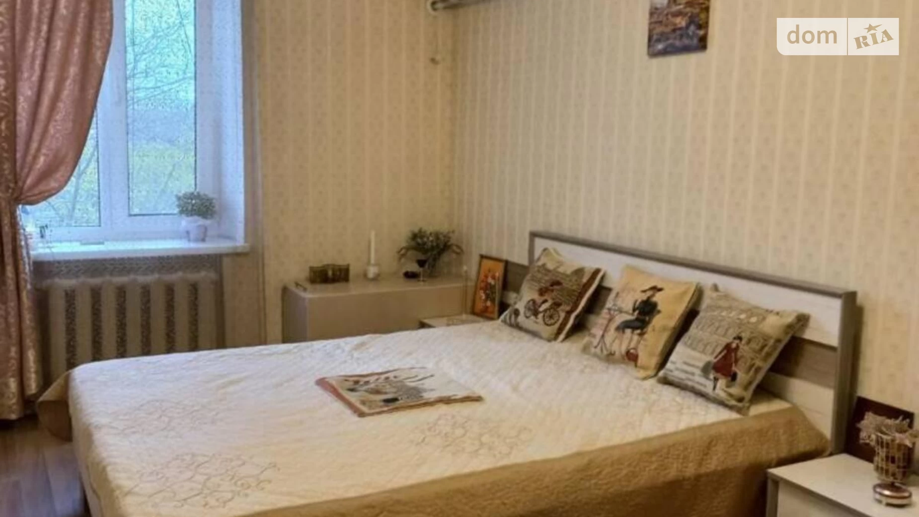 Продається 1-кімнатна квартира 35 кв. м у Одесі, 2-й пров. Артилерійський