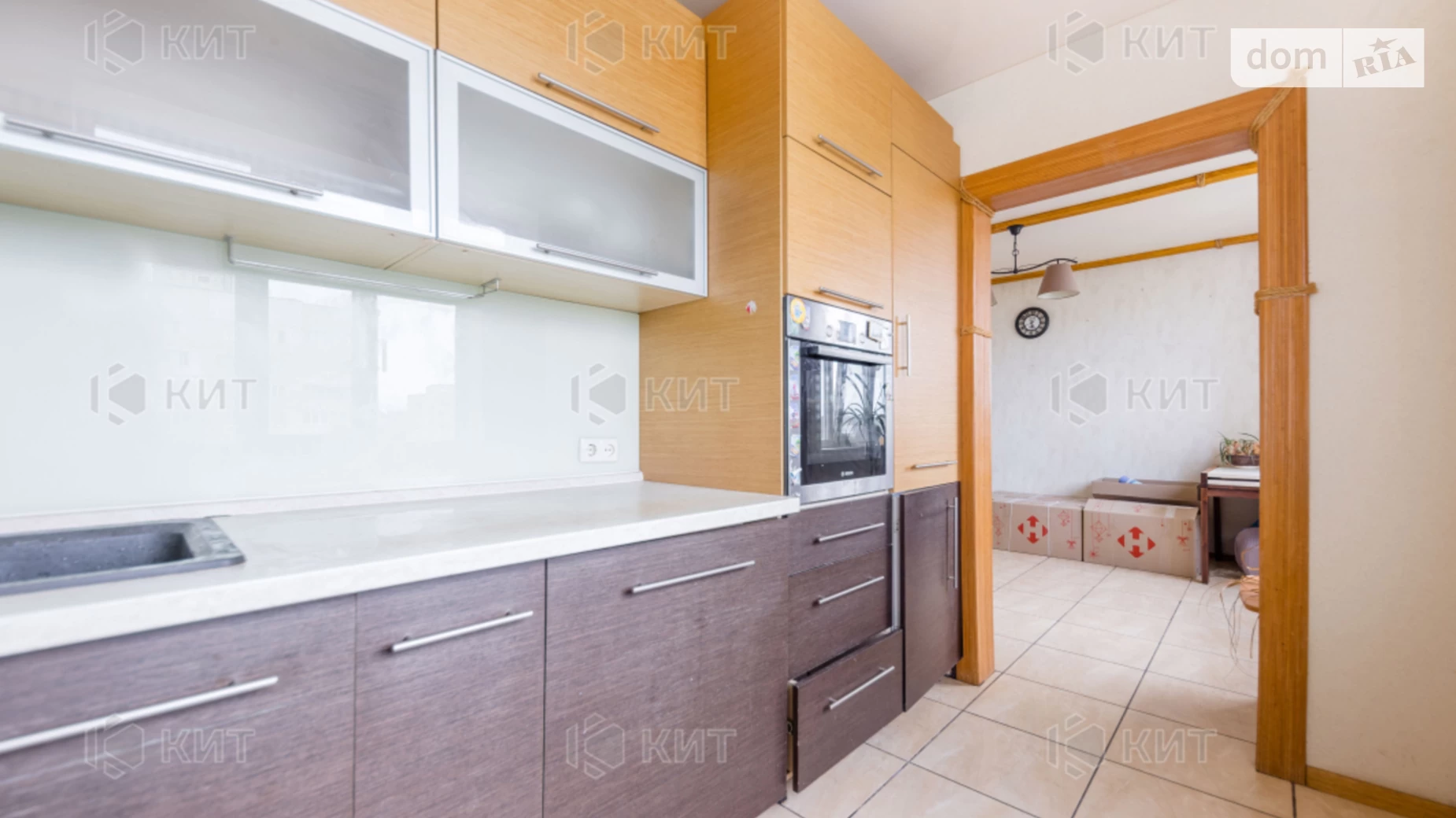Продается 4-комнатная квартира 83 кв. м в Харькове, цена: 38000 $ - фото 2