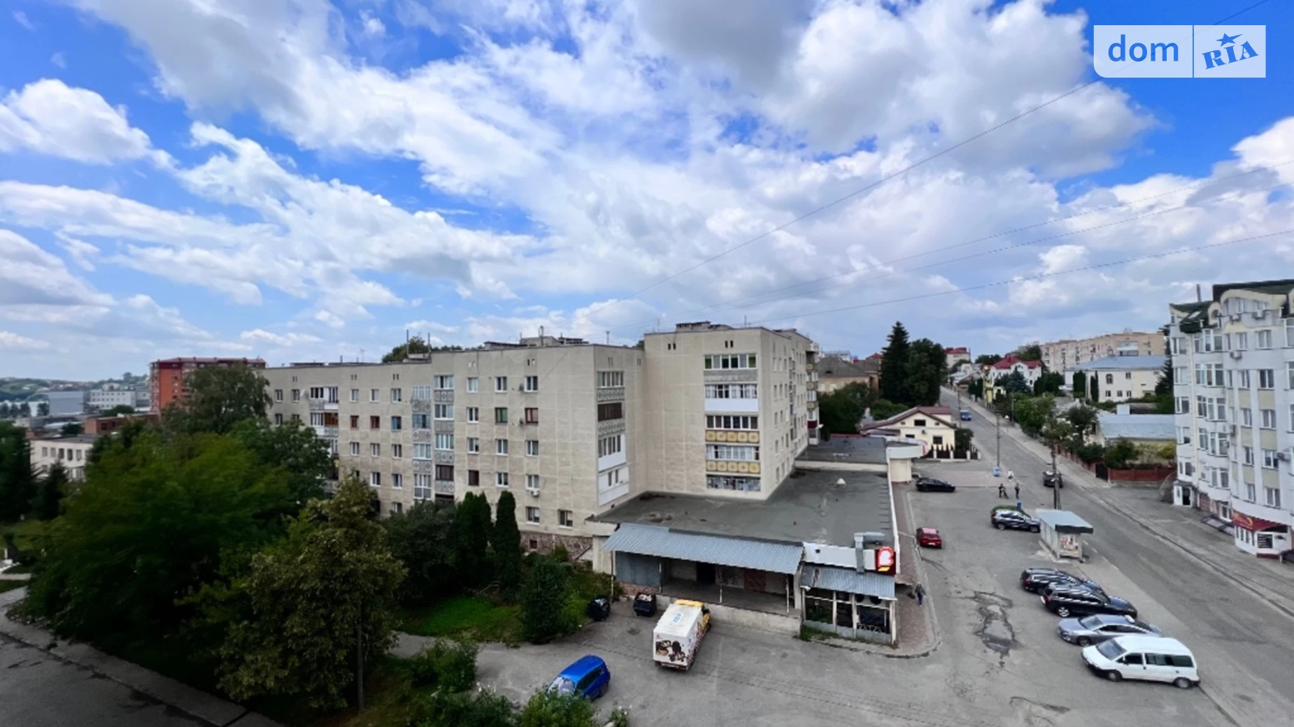 4-комнатная квартира 105 кв. м в Тернополе, ул. Наливайко, 1 - фото 4