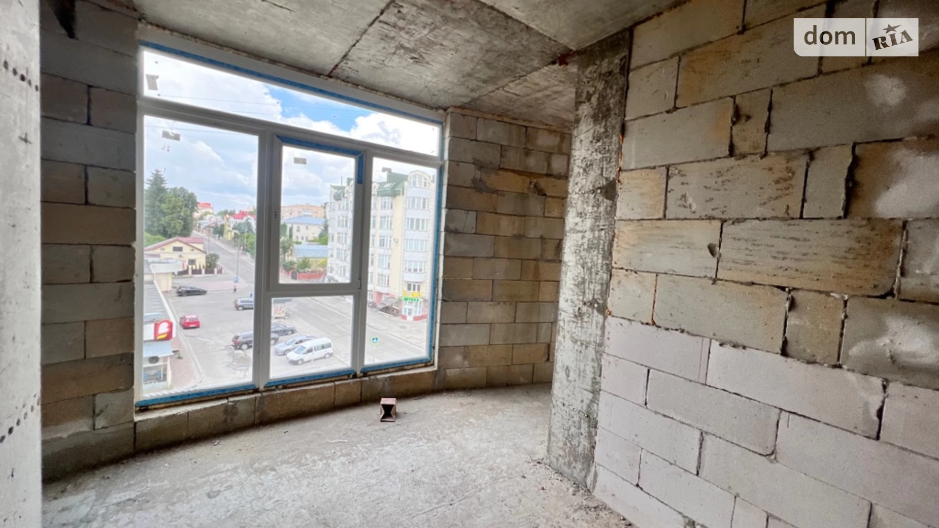 4-комнатная квартира 105 кв. м в Тернополе, ул. Наливайко, 1 - фото 5