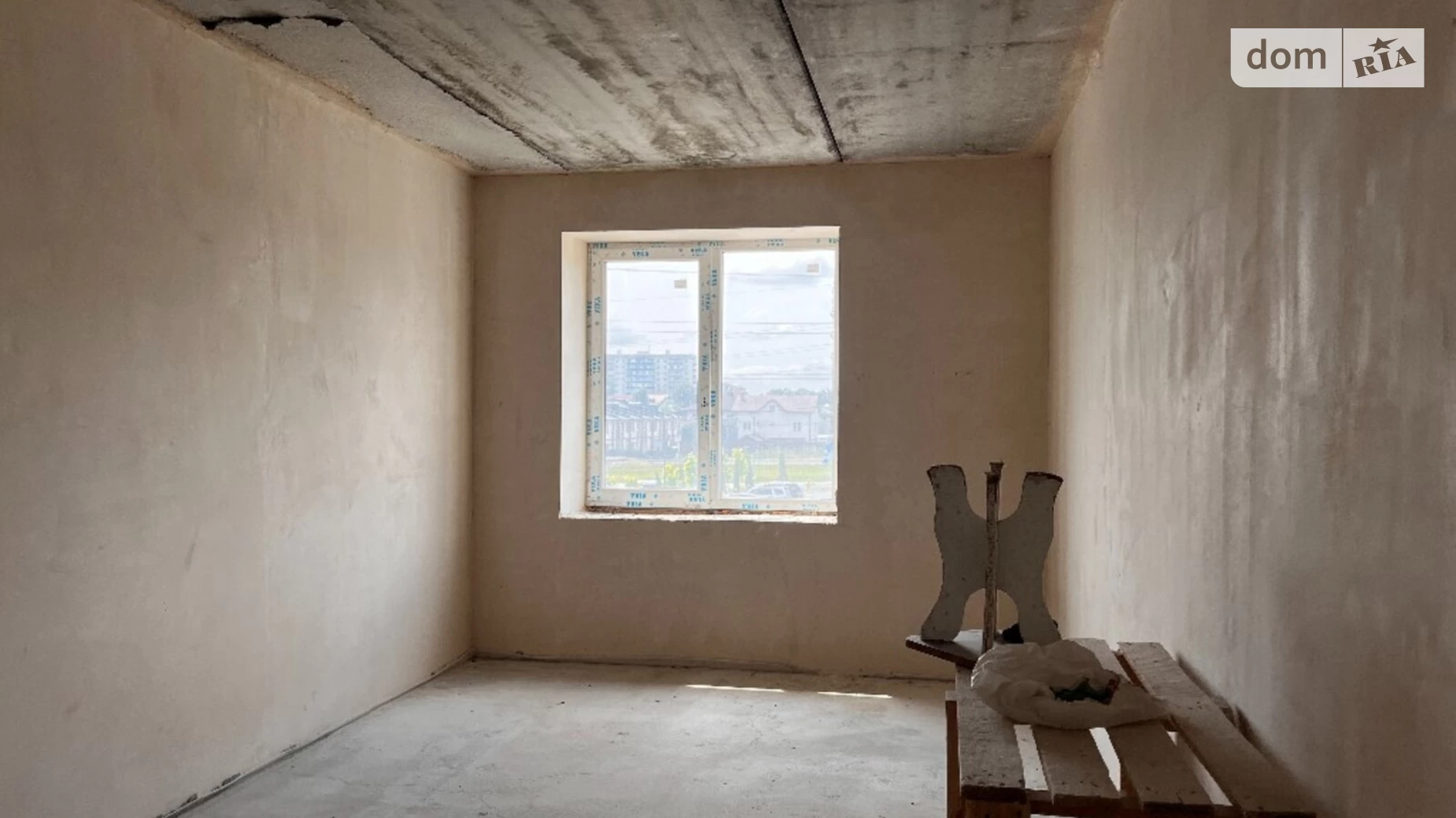 Продается 2-комнатная квартира 62.1 кв. м в Буче, ул. Ивана Кожедуба