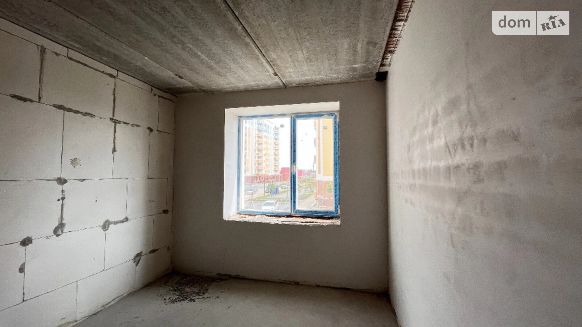 Продается 2-комнатная квартира 72.1 кв. м в Буче, ул. Ивана Кожедуба
