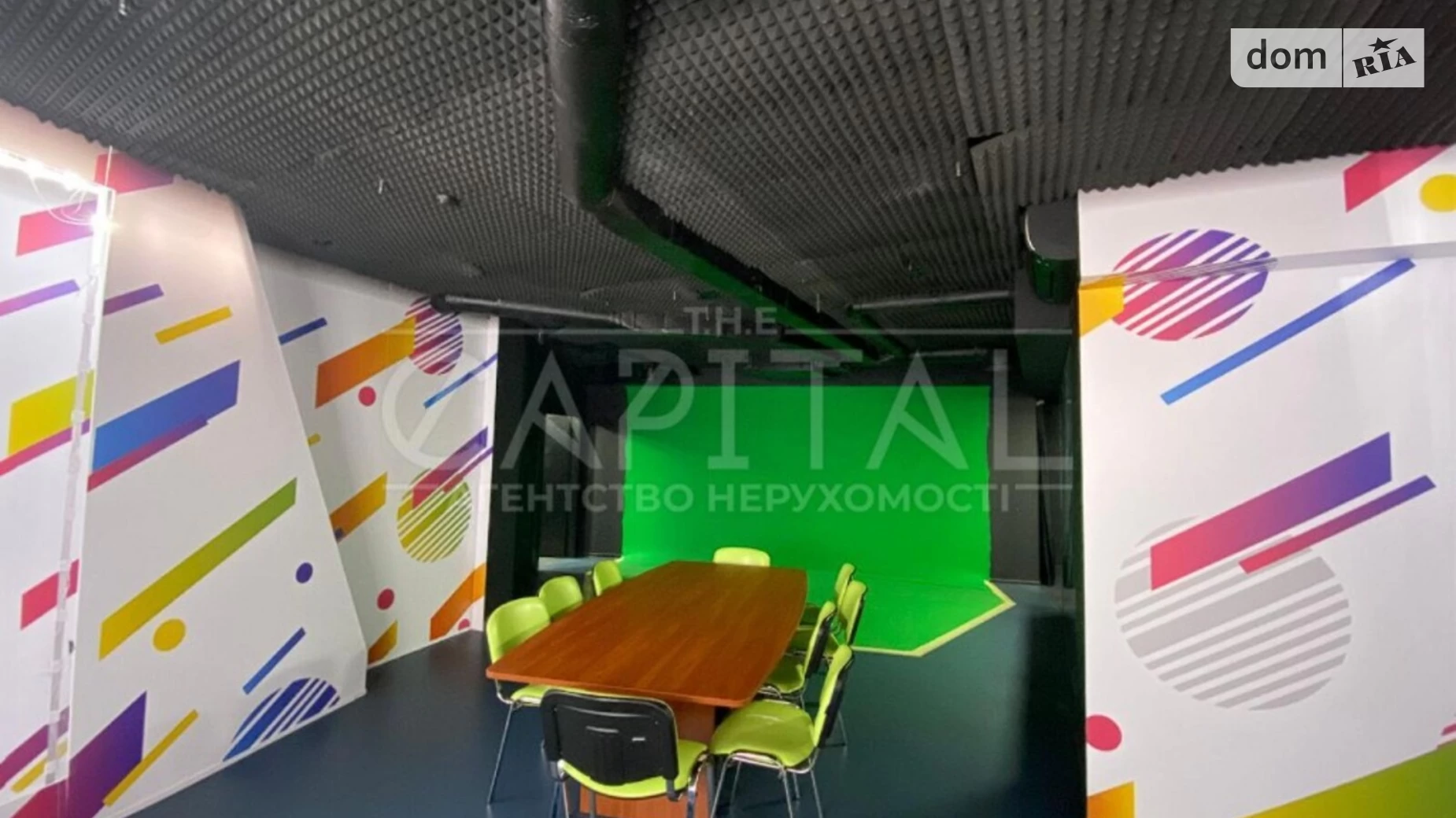 Сдается в аренду офис 297 кв. м в бизнес-центре, цена: 3267 $ - фото 4
