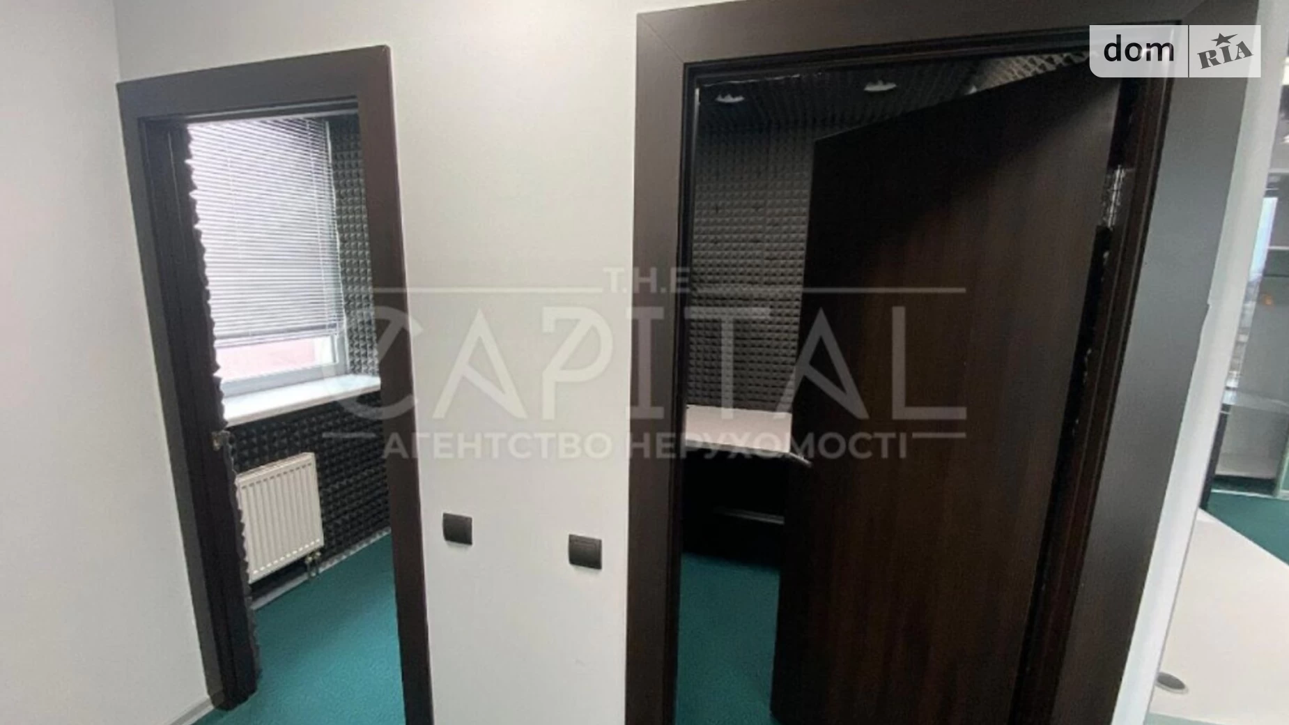 Сдается в аренду офис 297 кв. м в бизнес-центре, цена: 3267 $ - фото 5