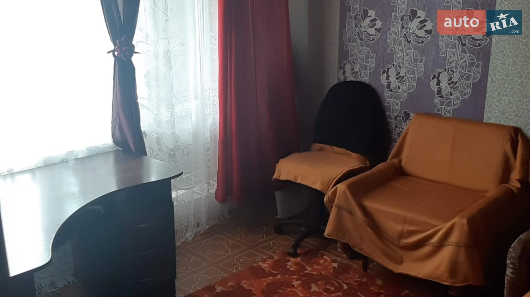 Сдается в аренду 1-комнатная квартира 25.2 кв. м в Харькове, ул. Валентиновская, 54 - фото 2
