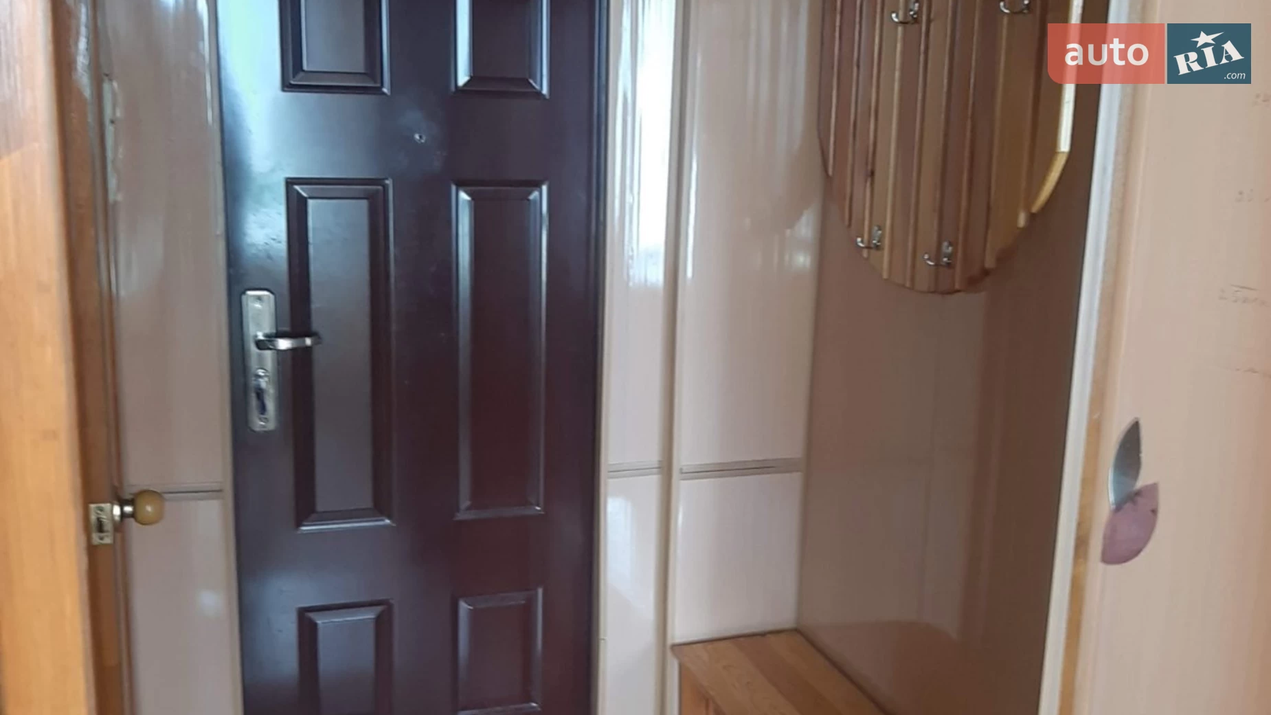 Сдается в аренду 1-комнатная квартира 25.2 кв. м в Харькове, ул. Валентиновская, 54 - фото 4