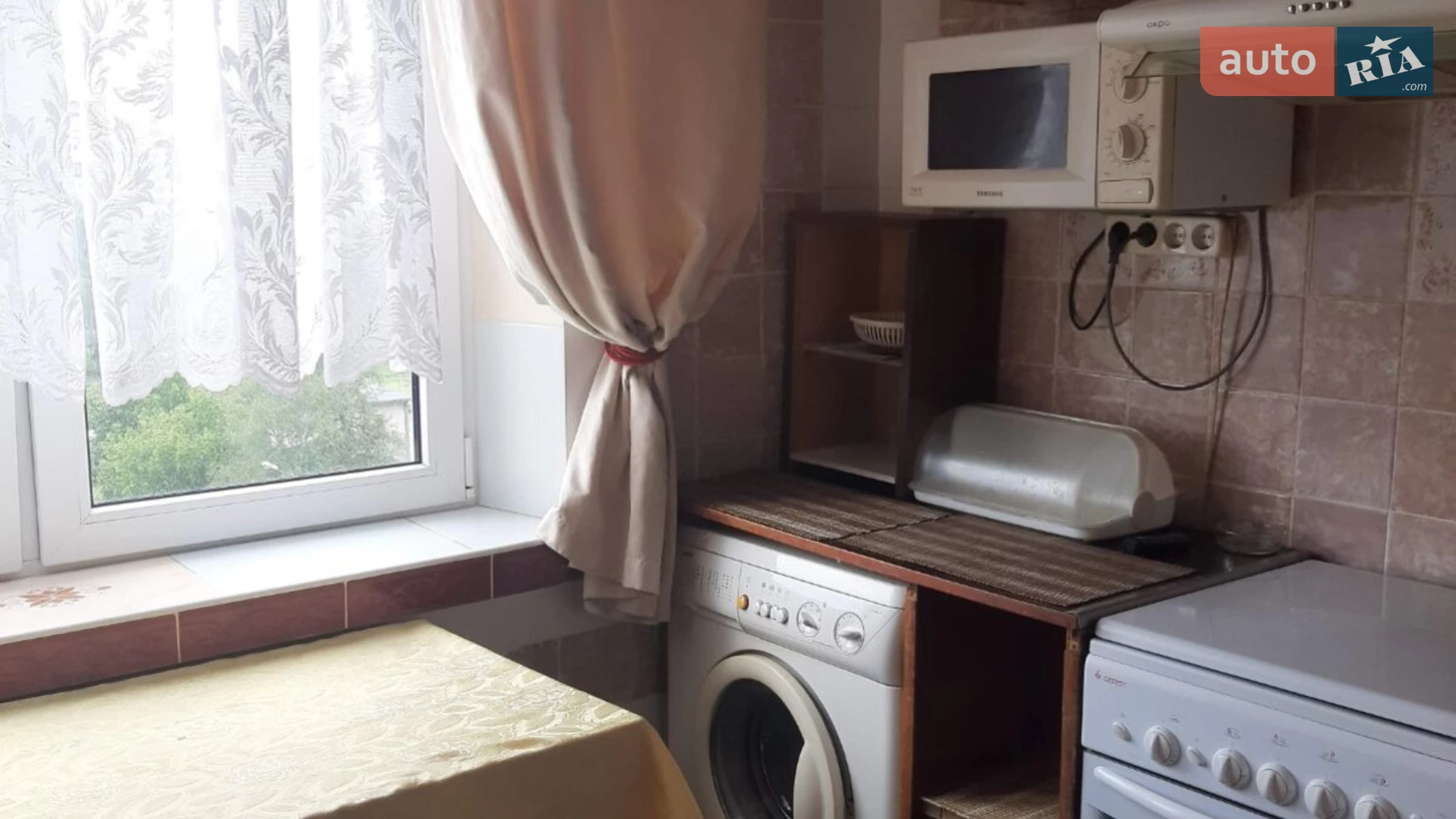 Сдается в аренду 1-комнатная квартира 25.2 кв. м в Харькове, ул. Валентиновская, 54 - фото 5
