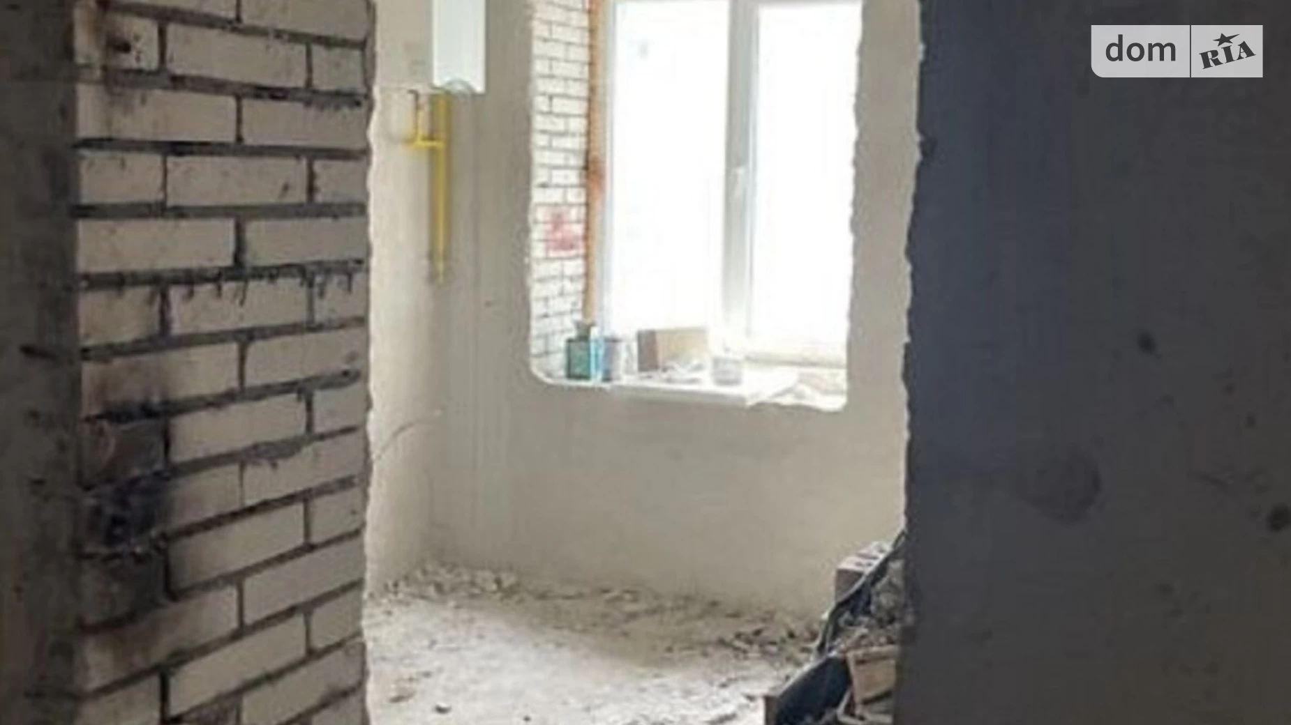 Продается 2-комнатная квартира 68 кв. м в Хмельницком - фото 3