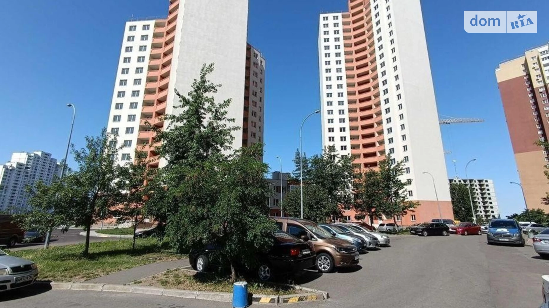 Продается 3-комнатная квартира 81.76 кв. м в Киеве, ул. Милославская, 18А - фото 4