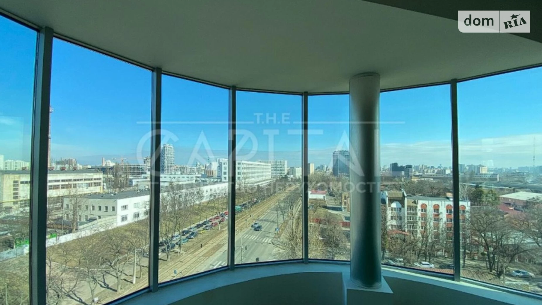 Сдается в аренду офис 1066 кв. м в бизнес-центре, цена: 11726 $ - фото 4