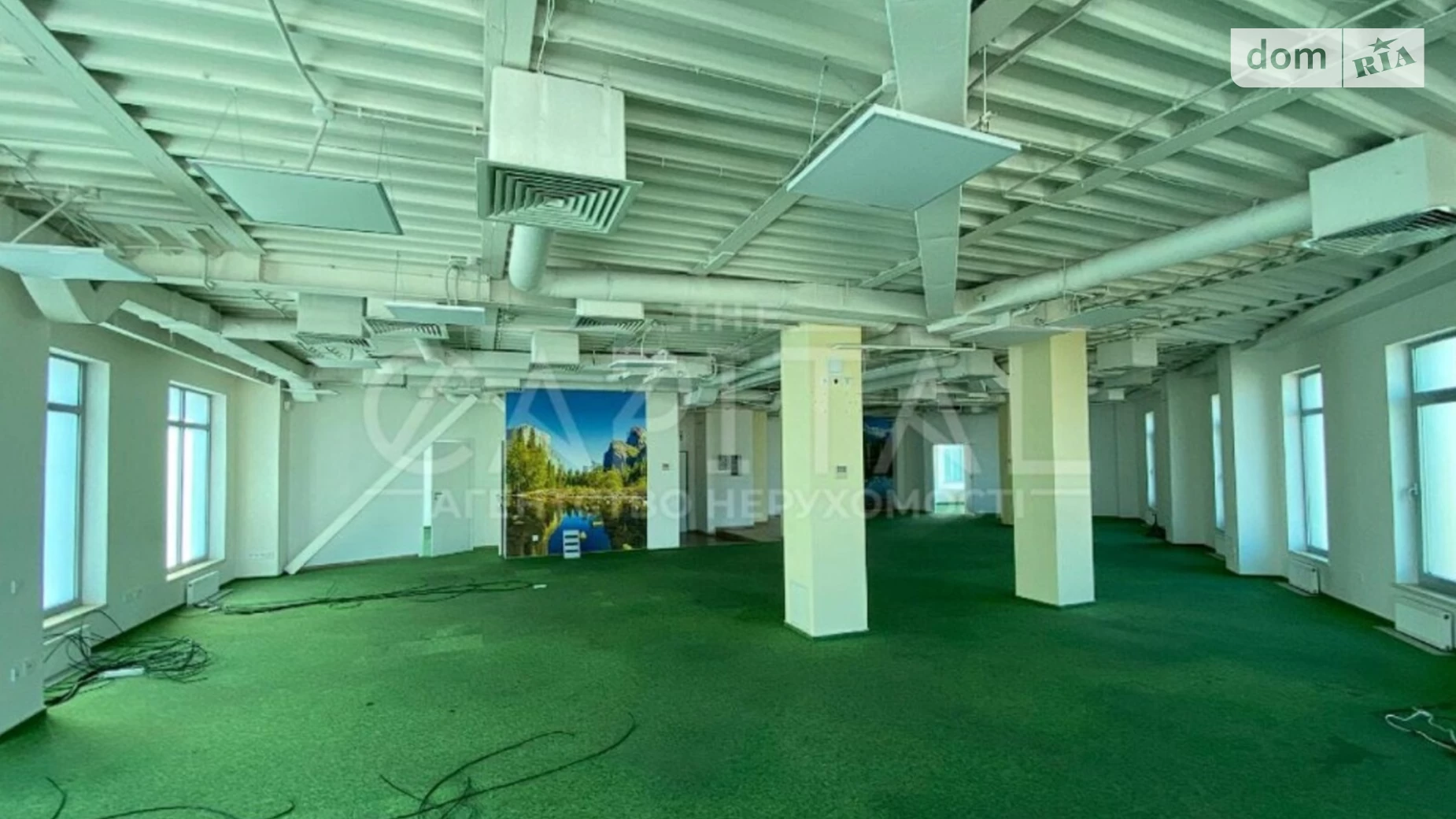 Сдается в аренду офис 1066 кв. м в бизнес-центре, цена: 11726 $ - фото 5