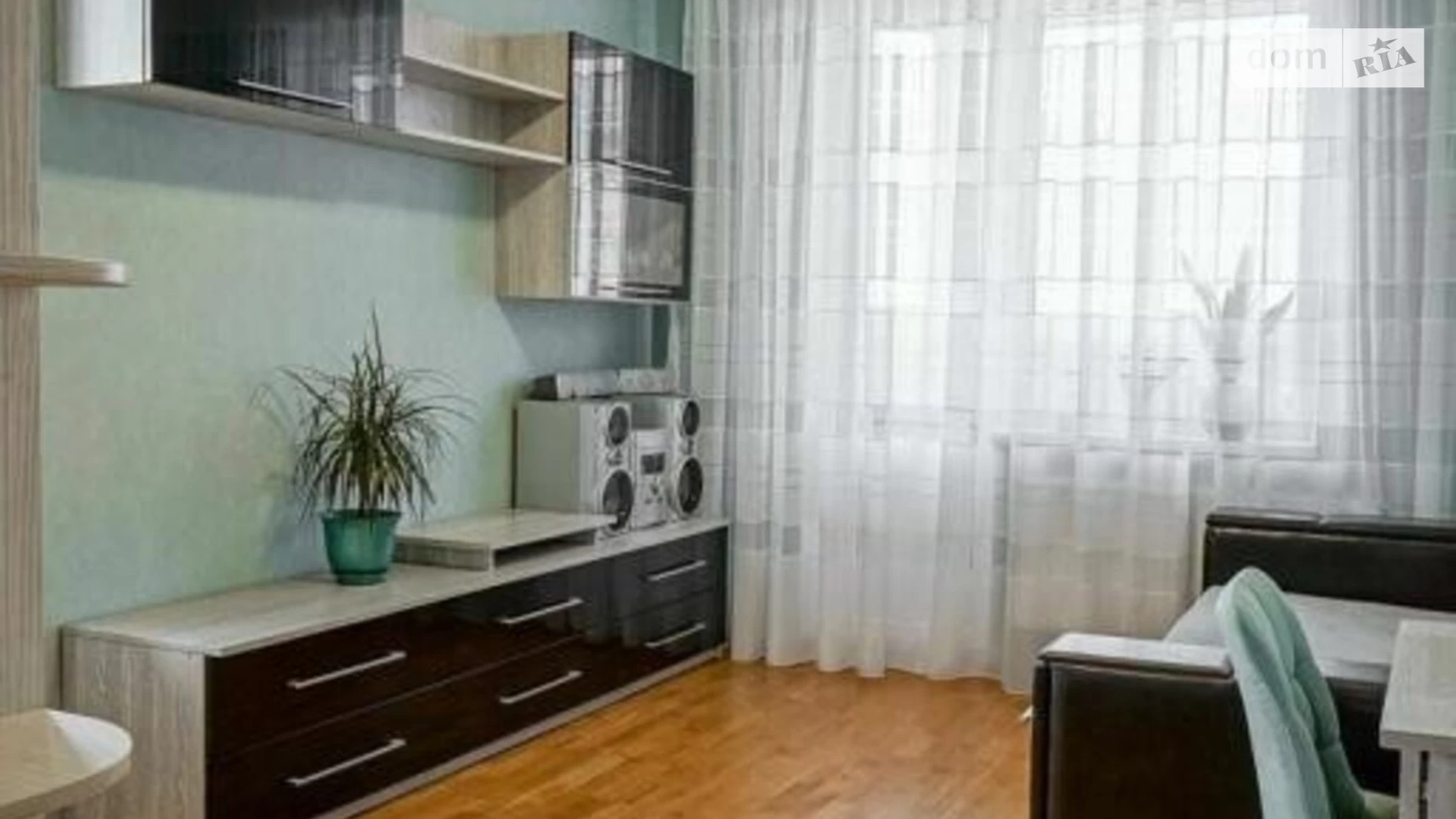 Продается 3-комнатная квартира 100 кв. м в Киеве, ул. Драгоманова, 6/1 - фото 5