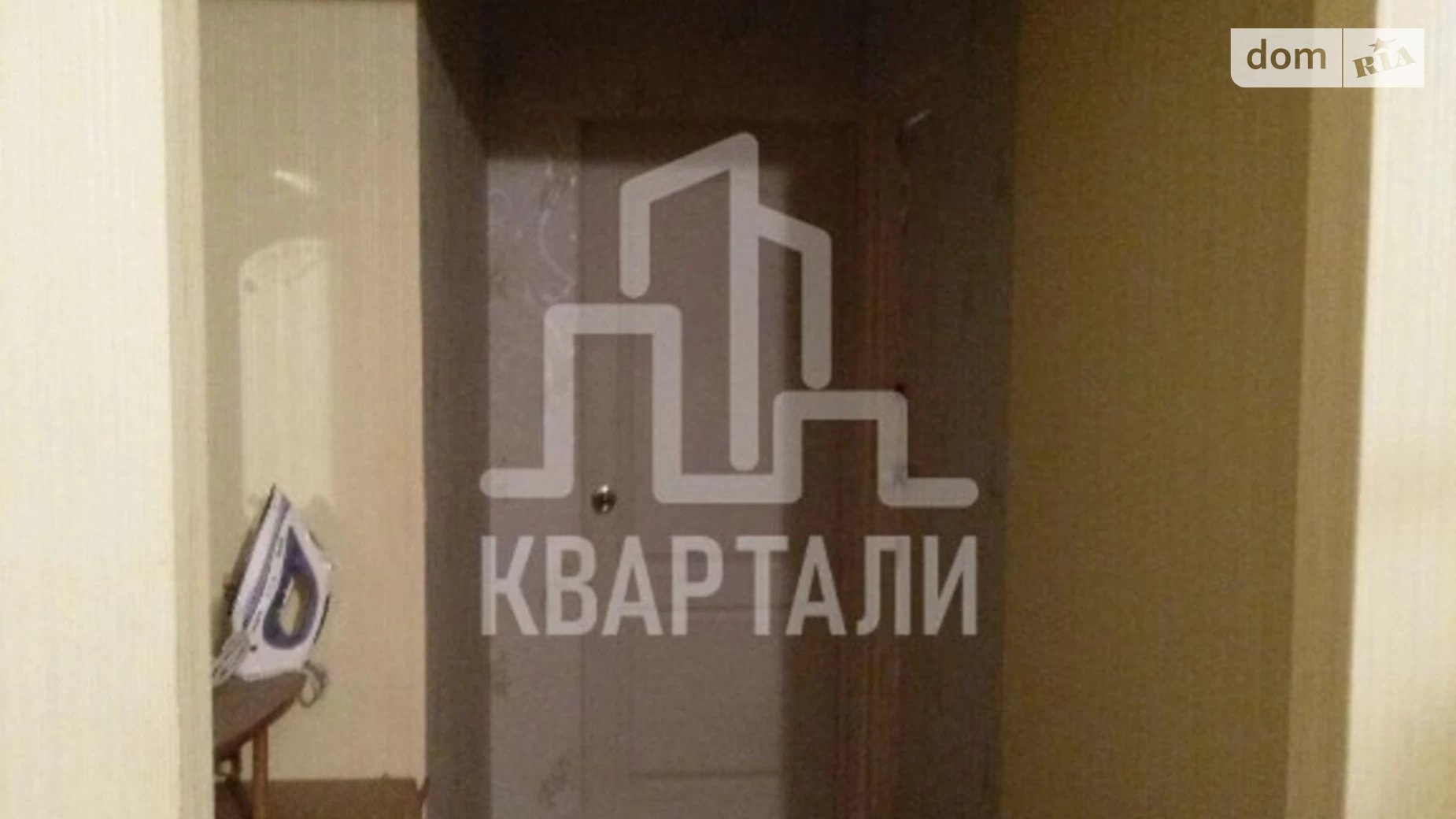 Продается 3-комнатная квартира 64 кв. м в Киеве, просп. Леся Курбаса(50-летия Октября), 18