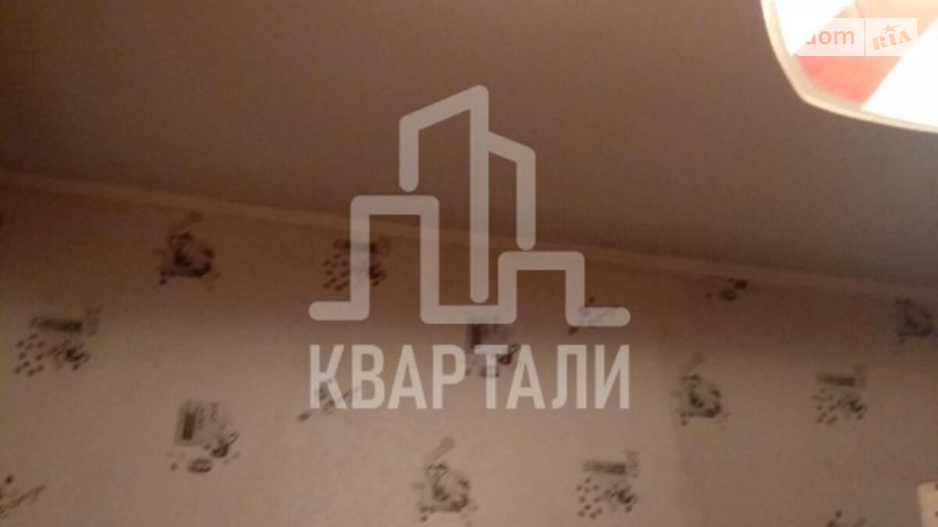 Продается 3-комнатная квартира 64 кв. м в Киеве, просп. Леся Курбаса(50-летия Октября), 18