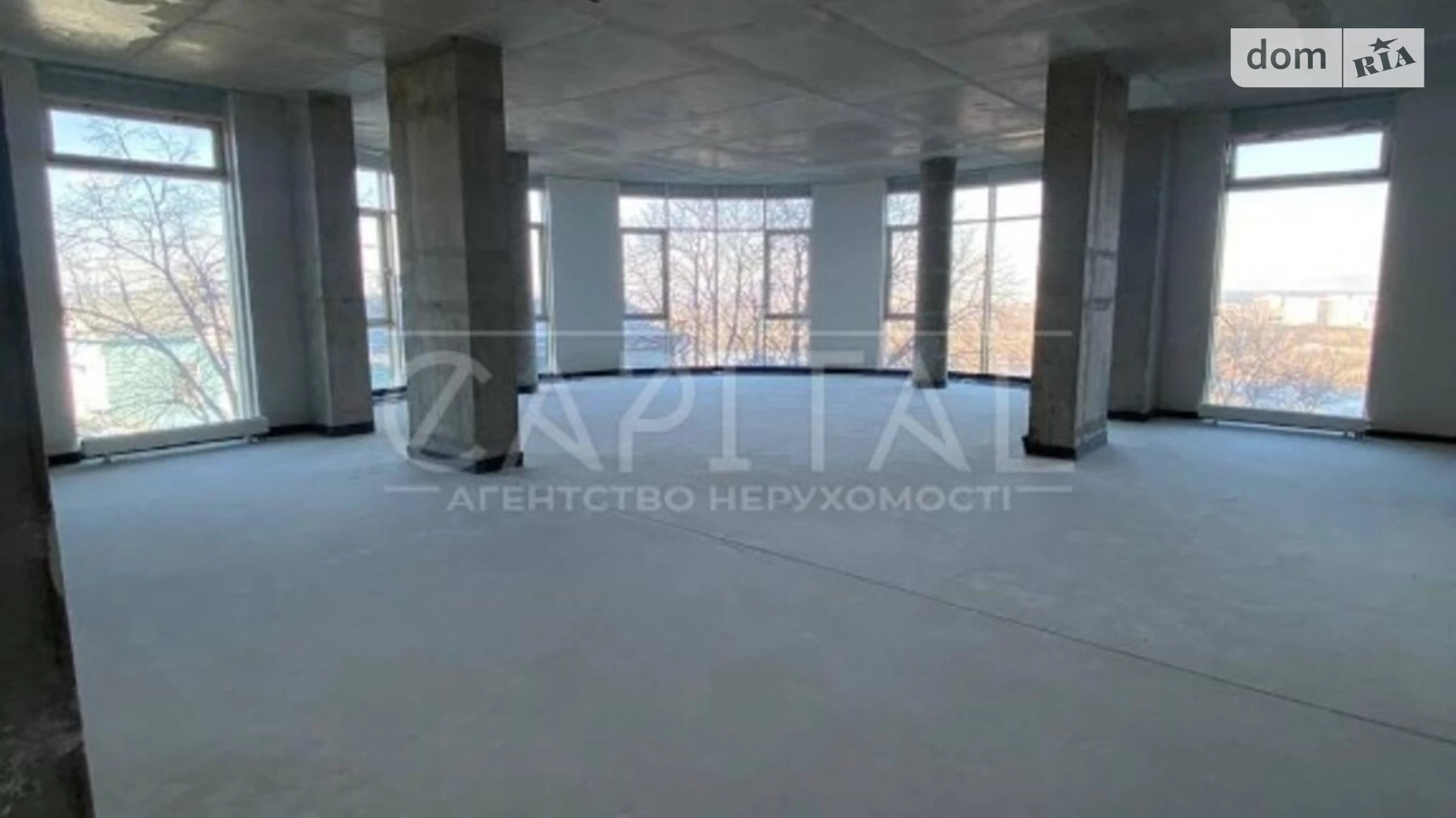 Продается 3-комнатная квартира 264.34 кв. м в Киеве, ул. Ивана Мазепы(Январского Восстания) - фото 2
