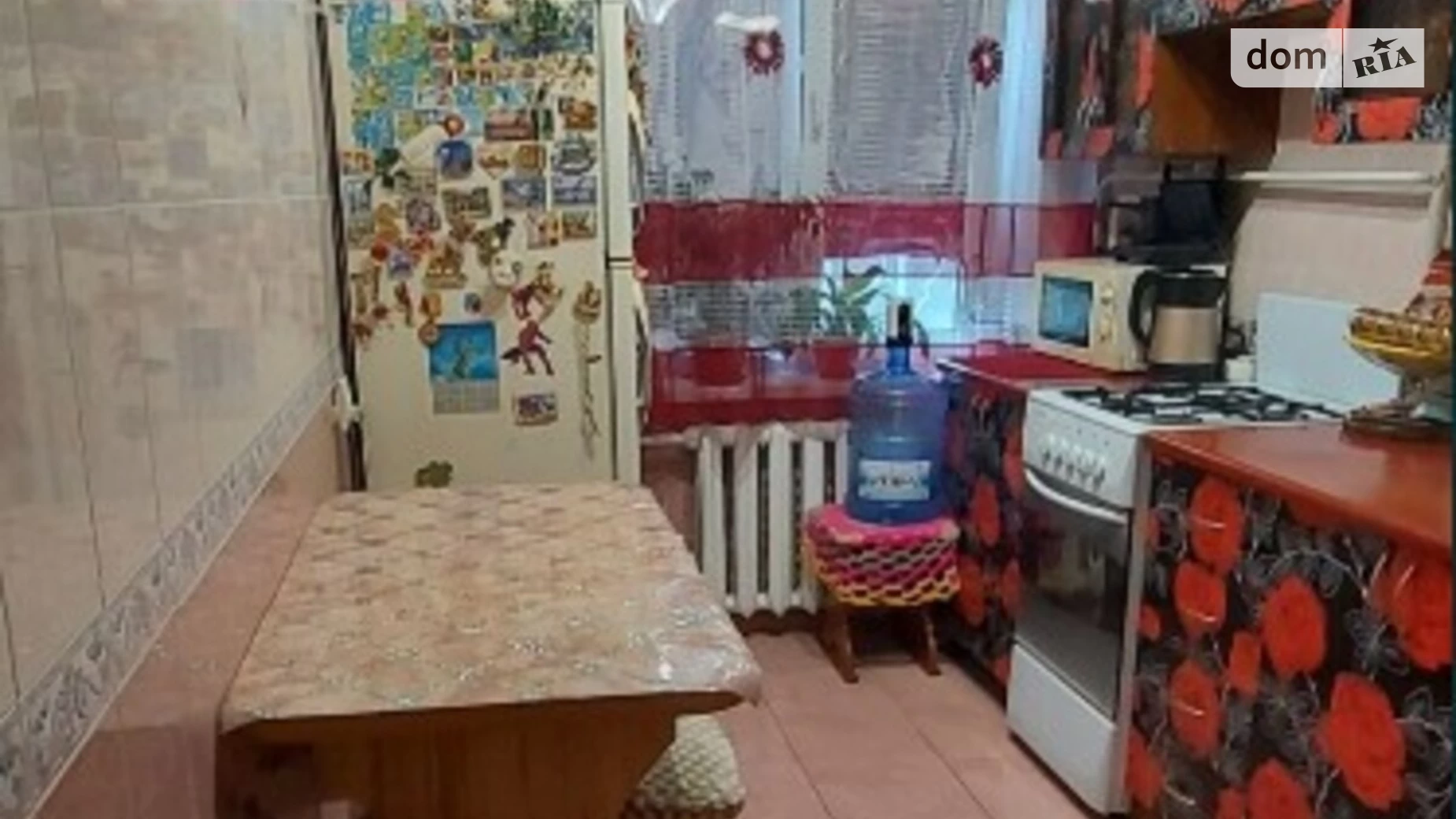 Продается 3-комнатная квартира 67 кв. м в Николаеве, вул. Нагорная, 87 - фото 5