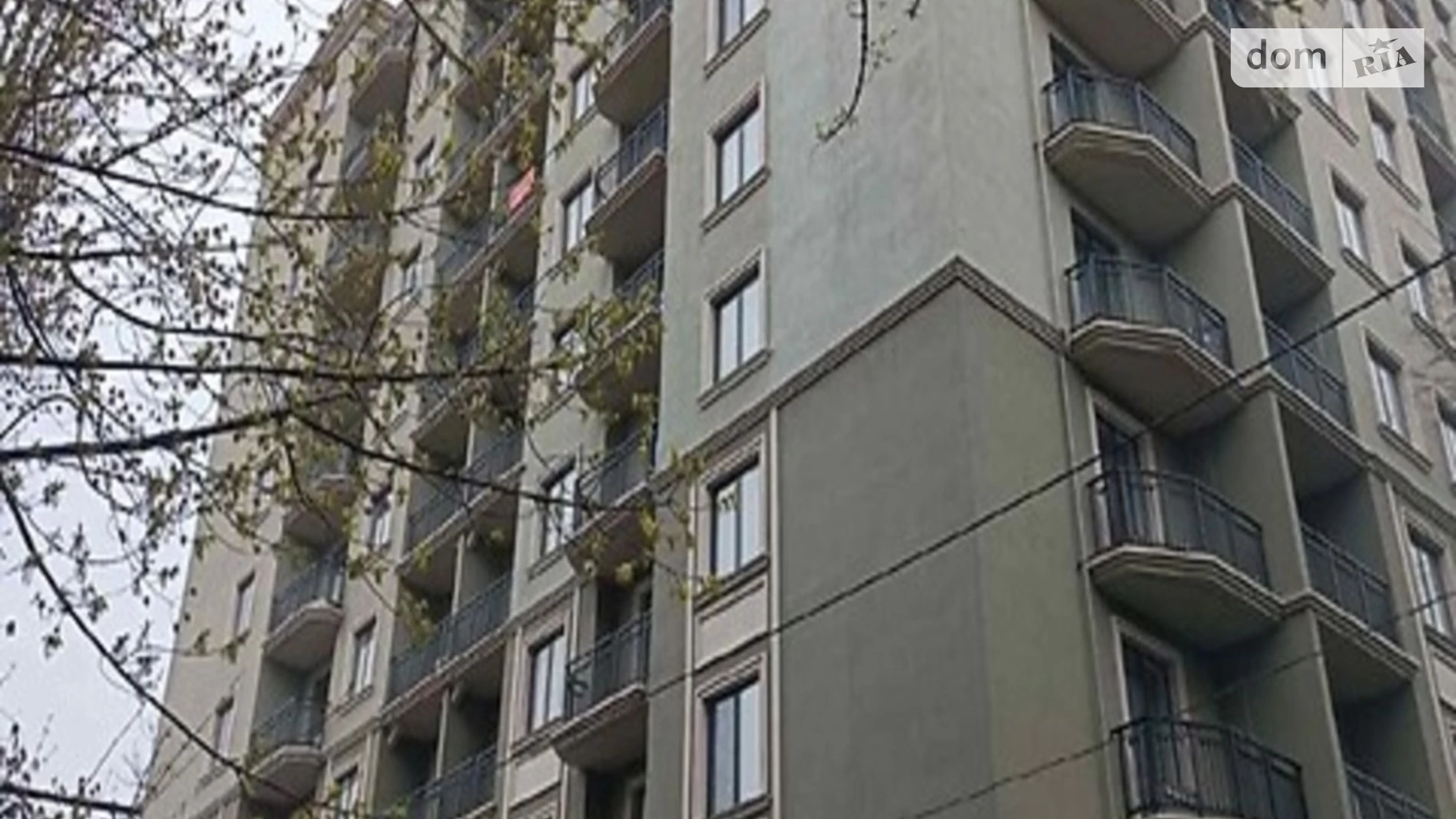 Продается 1-комнатная квартира 40 кв. м в Одессе, 2-й пер. Куликовский, 2А - фото 3
