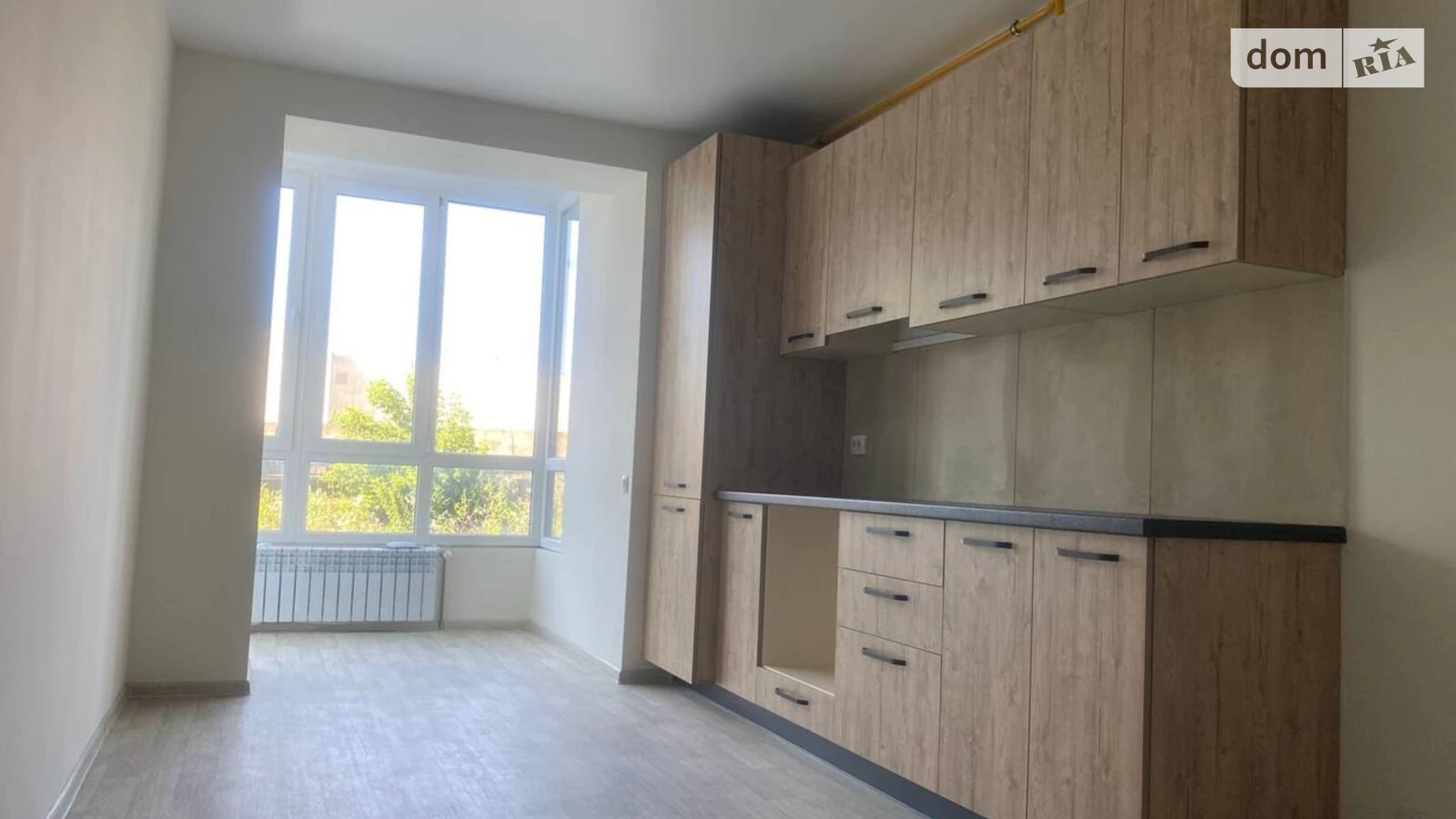 Продається 1-кімнатна квартира 53 кв. м у Рівному, вул. Гайдамацька - фото 5