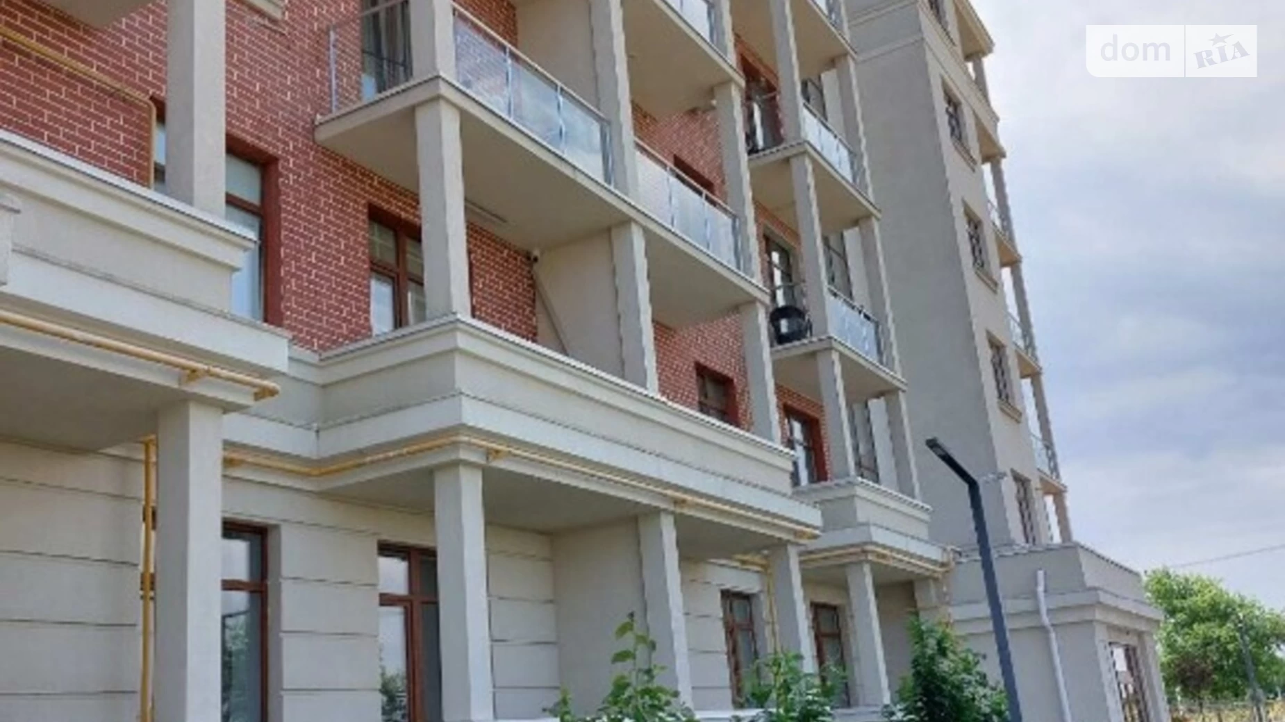 Продается 2-комнатная квартира 67.7 кв. м в Одессе, ул. Трамвайная, 31 - фото 4
