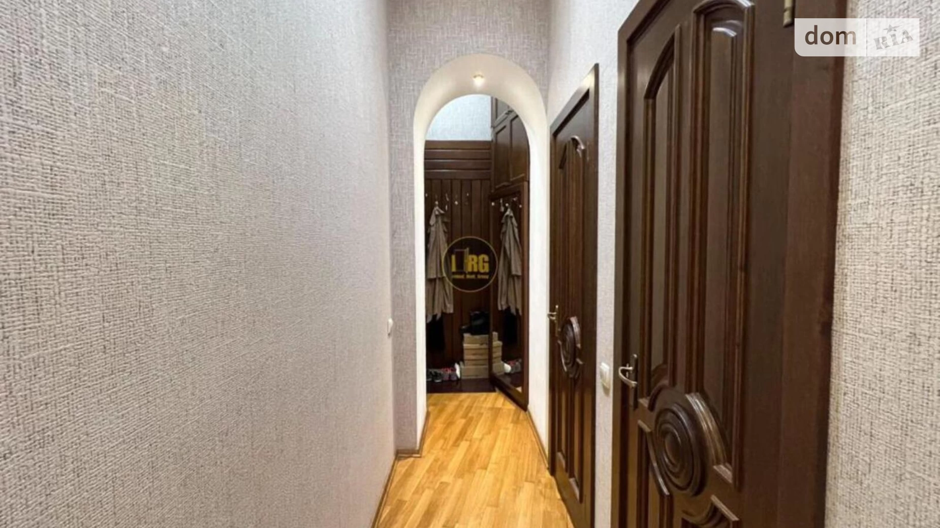 Продается 2-комнатная квартира 80 кв. м в Киеве, ул. Владимирская, 5 - фото 4