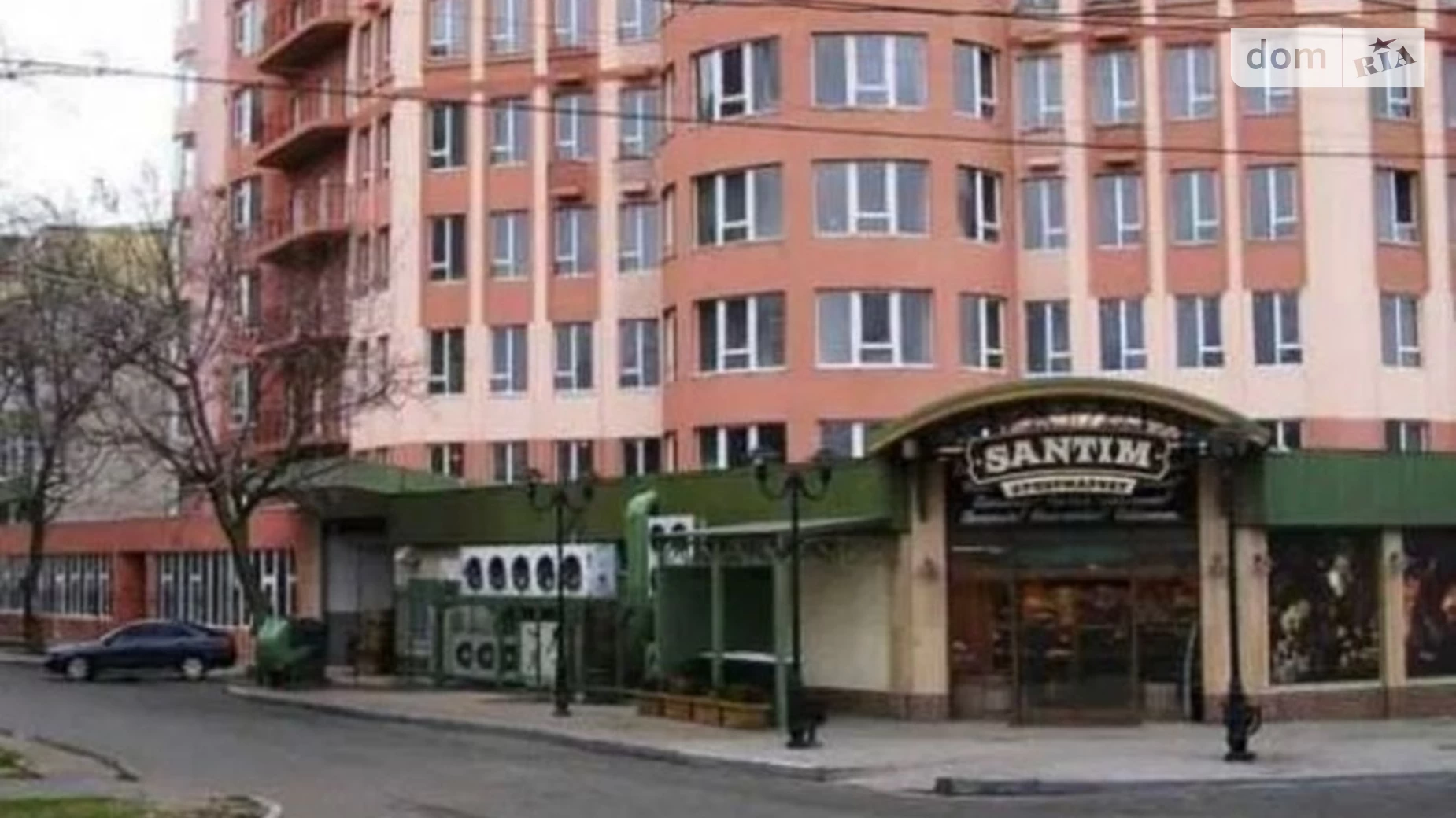 Продается 2-комнатная квартира 90 кв. м в Одессе, ул. Макаренко - фото 3