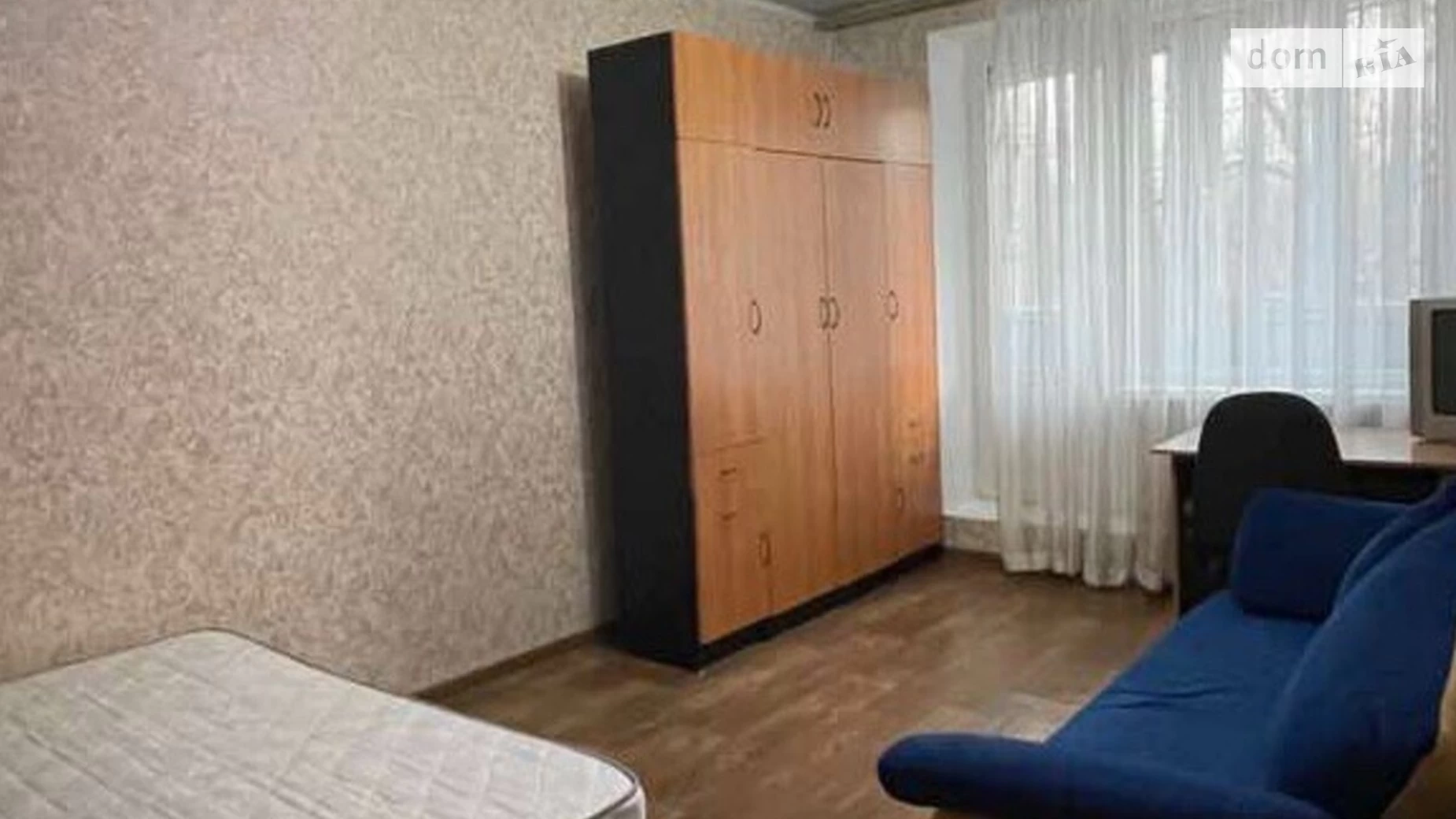 Продається 1-кімнатна квартира 33 кв. м у Харкові, вул. Академіка Барабашова, 38 - фото 5
