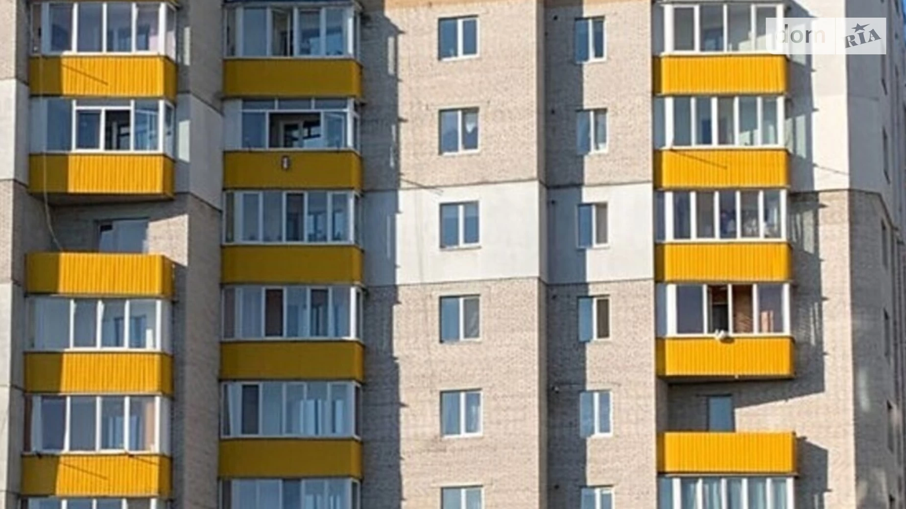 Продается 1-комнатная квартира 47 кв. м в Хмельницком, цена: 47000 $ - фото 3