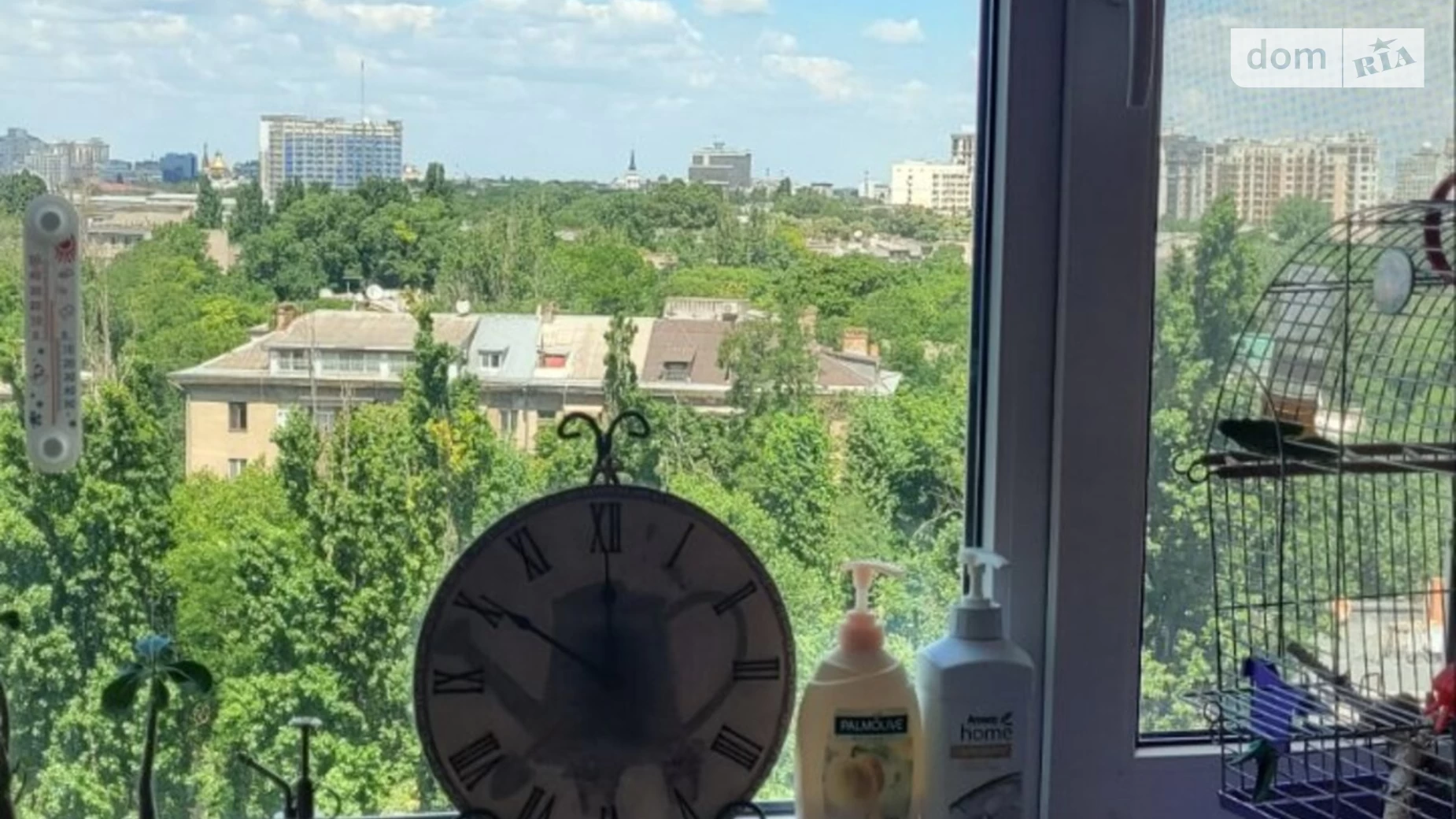 Продается 3-комнатная квартира 51.4 кв. м в Одессе, бул. Французский - фото 4