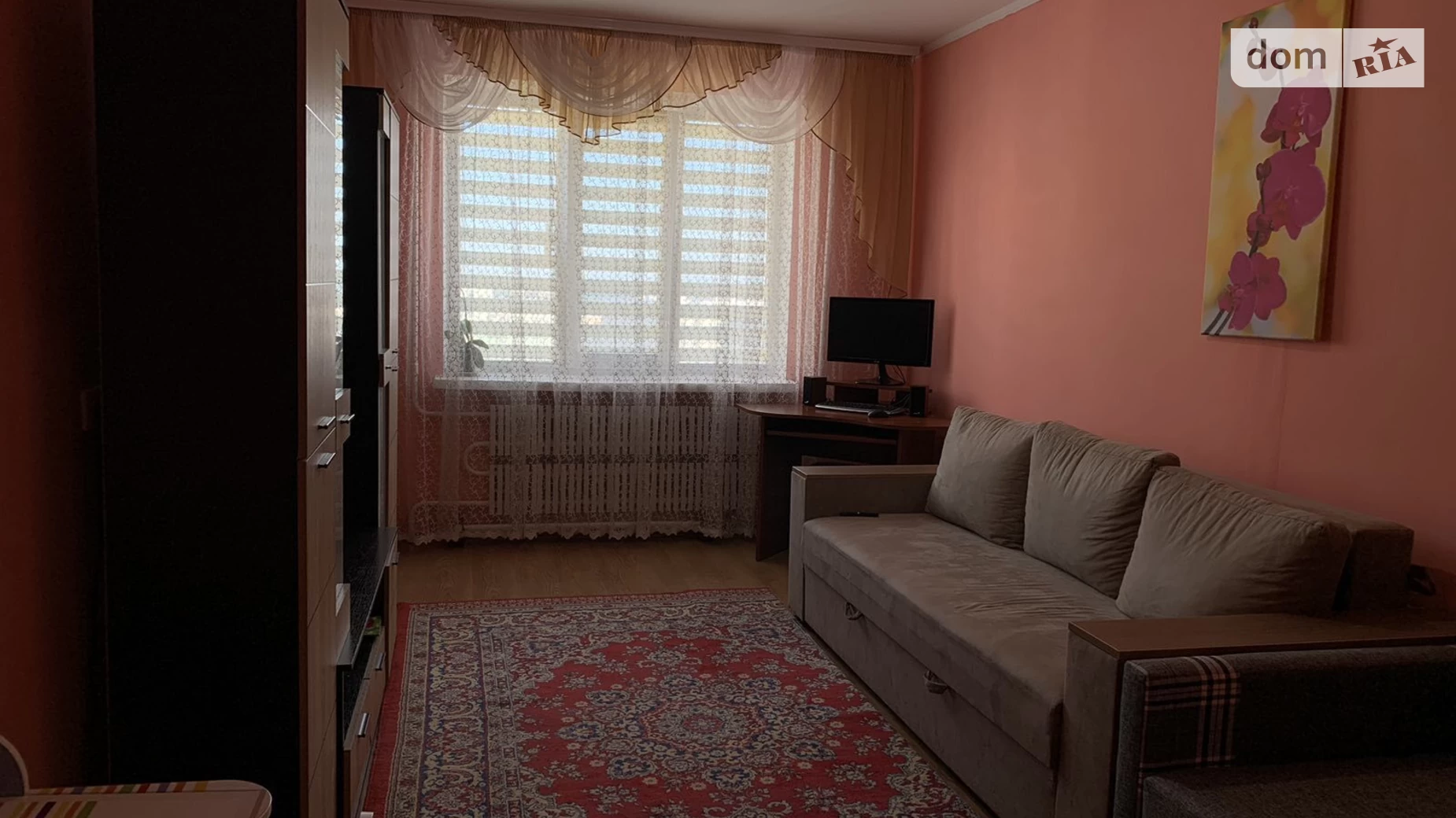 Продается 1-комнатная квартира 42.8 кв. м в Хмельницком, ул. Кармелюка - фото 3