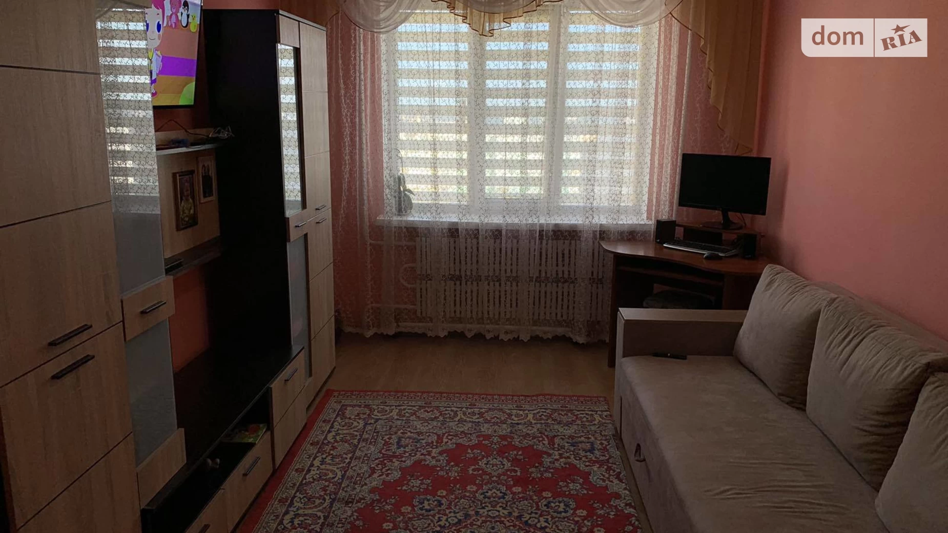 Продается 1-комнатная квартира 42.8 кв. м в Хмельницком, ул. Кармелюка - фото 2